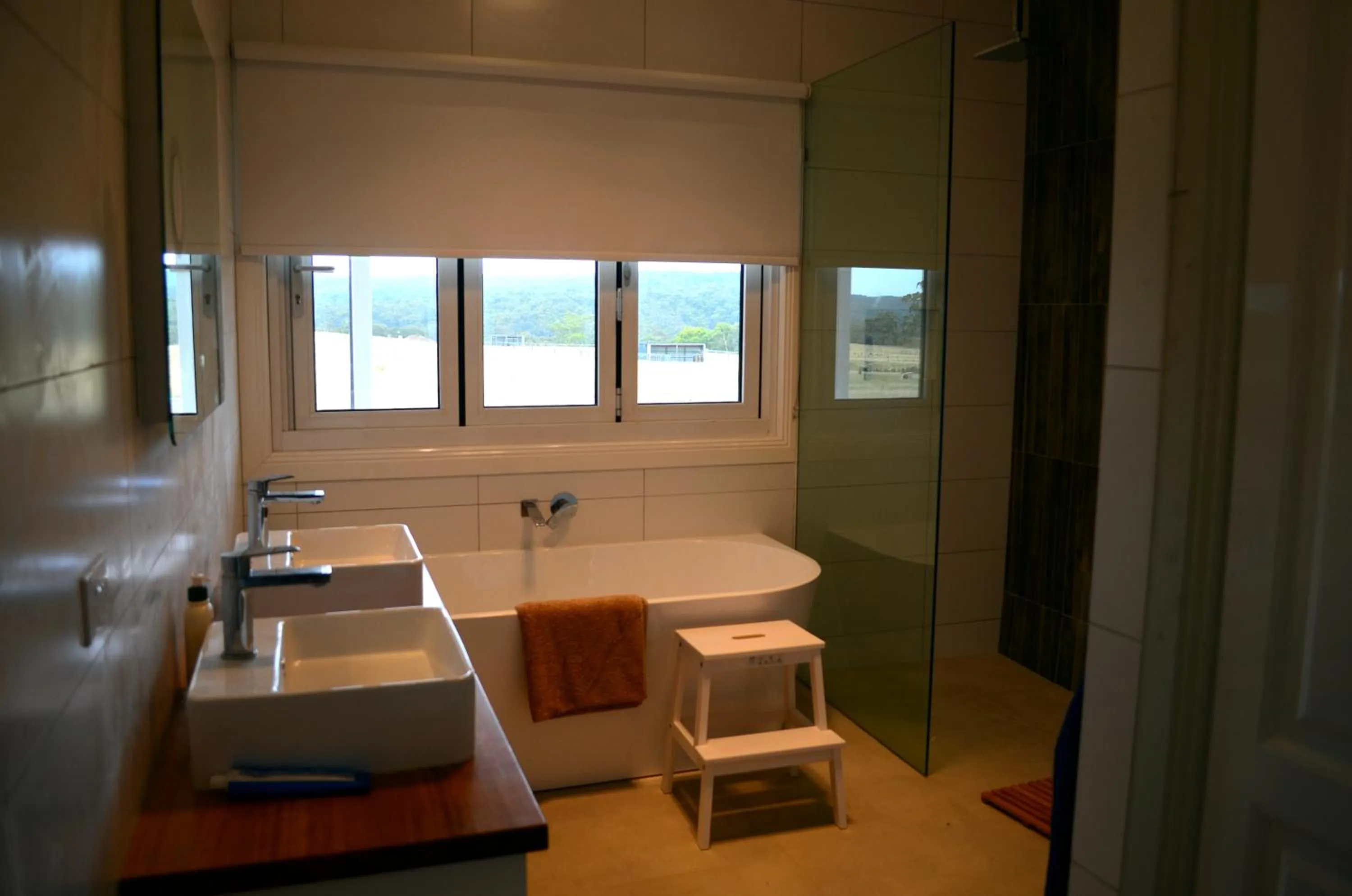 Bathroom in Rooks Edge