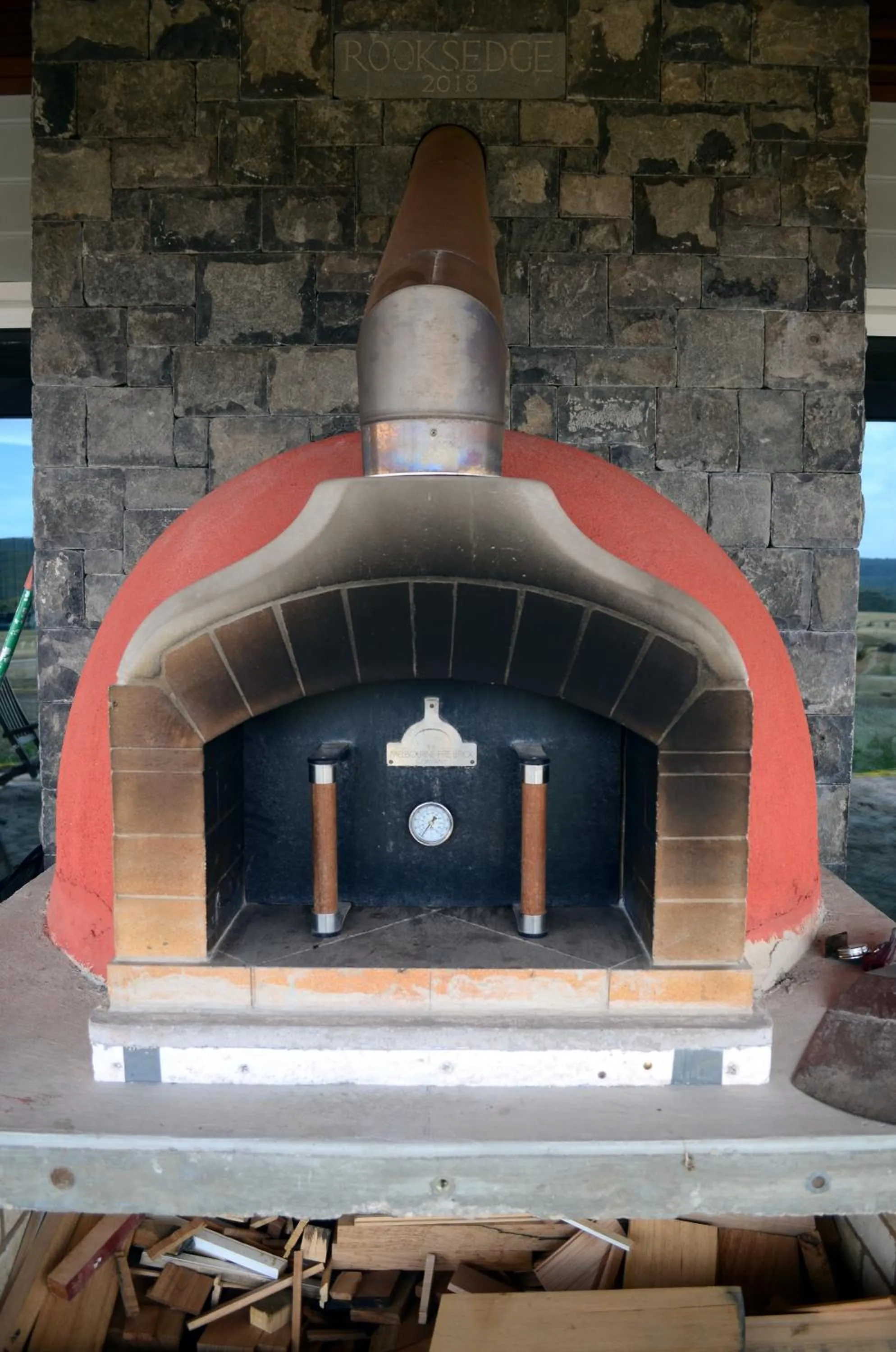 Activities in Rooks Edge