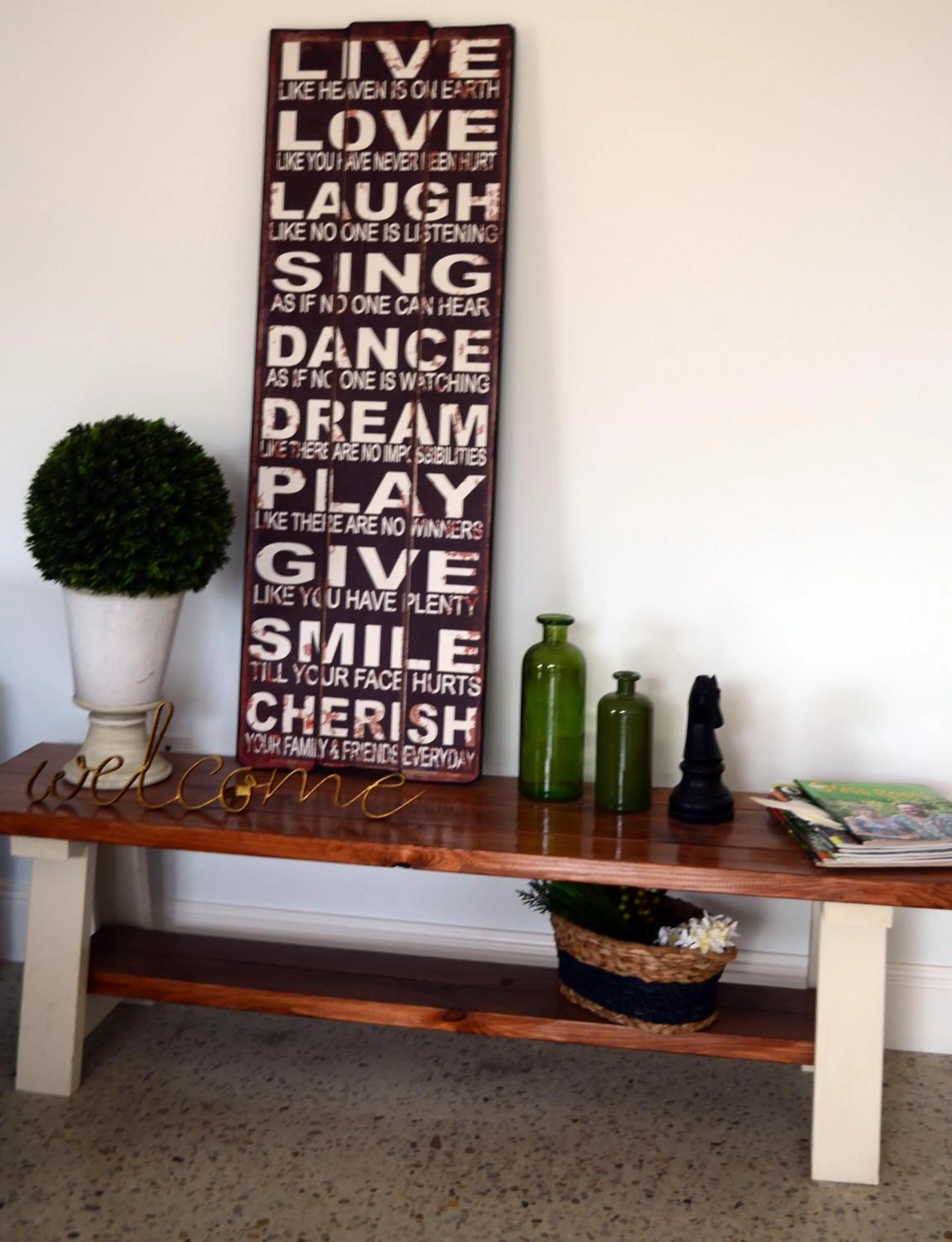 Communal lounge/ TV room in Rooks Edge