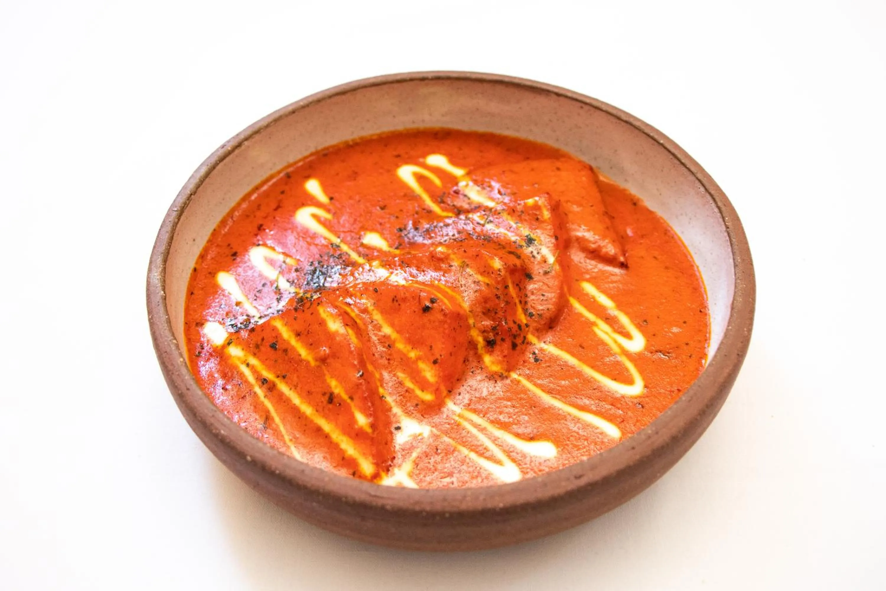 Food in Three Falcons