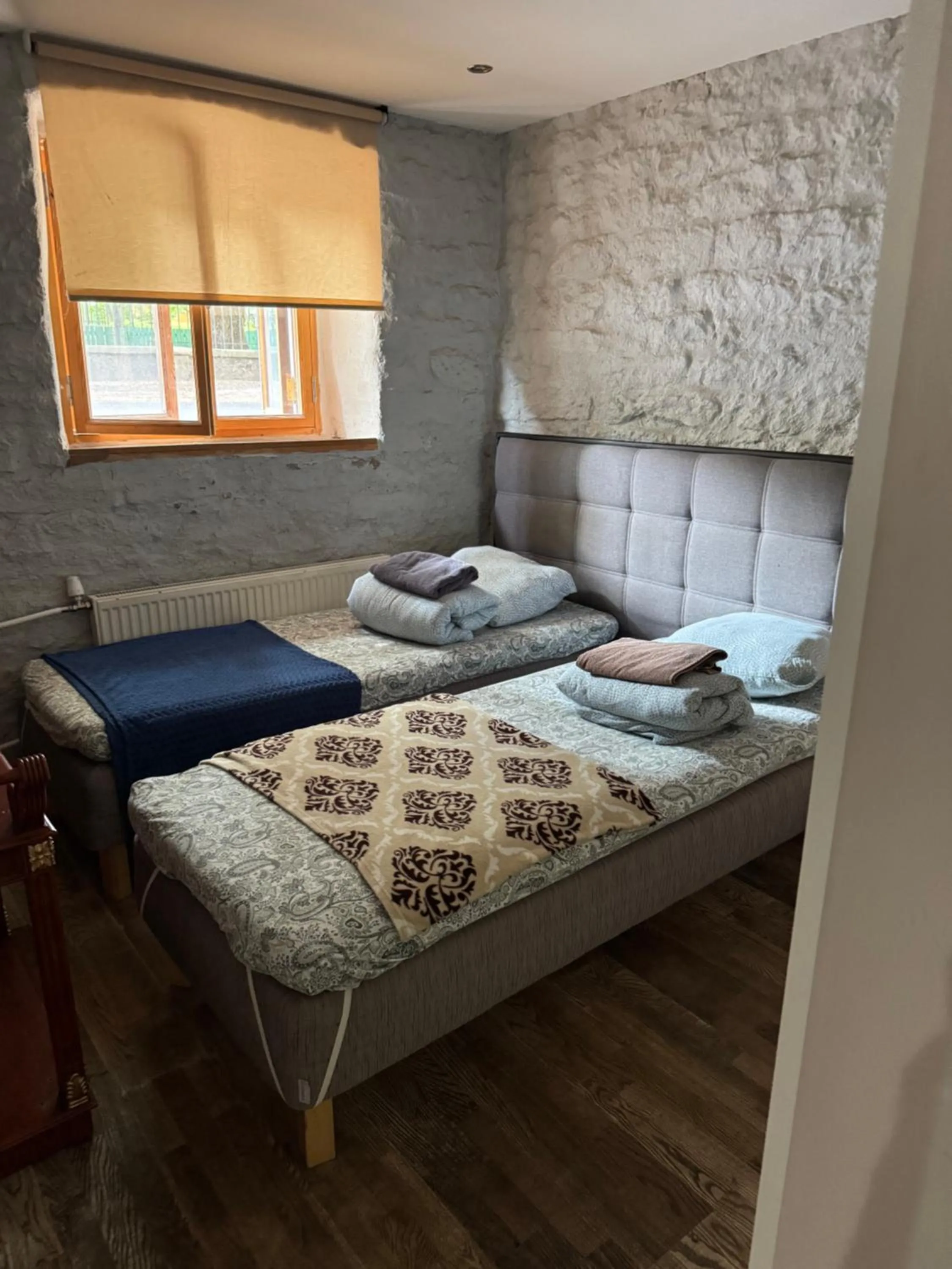 Hostel Suda5