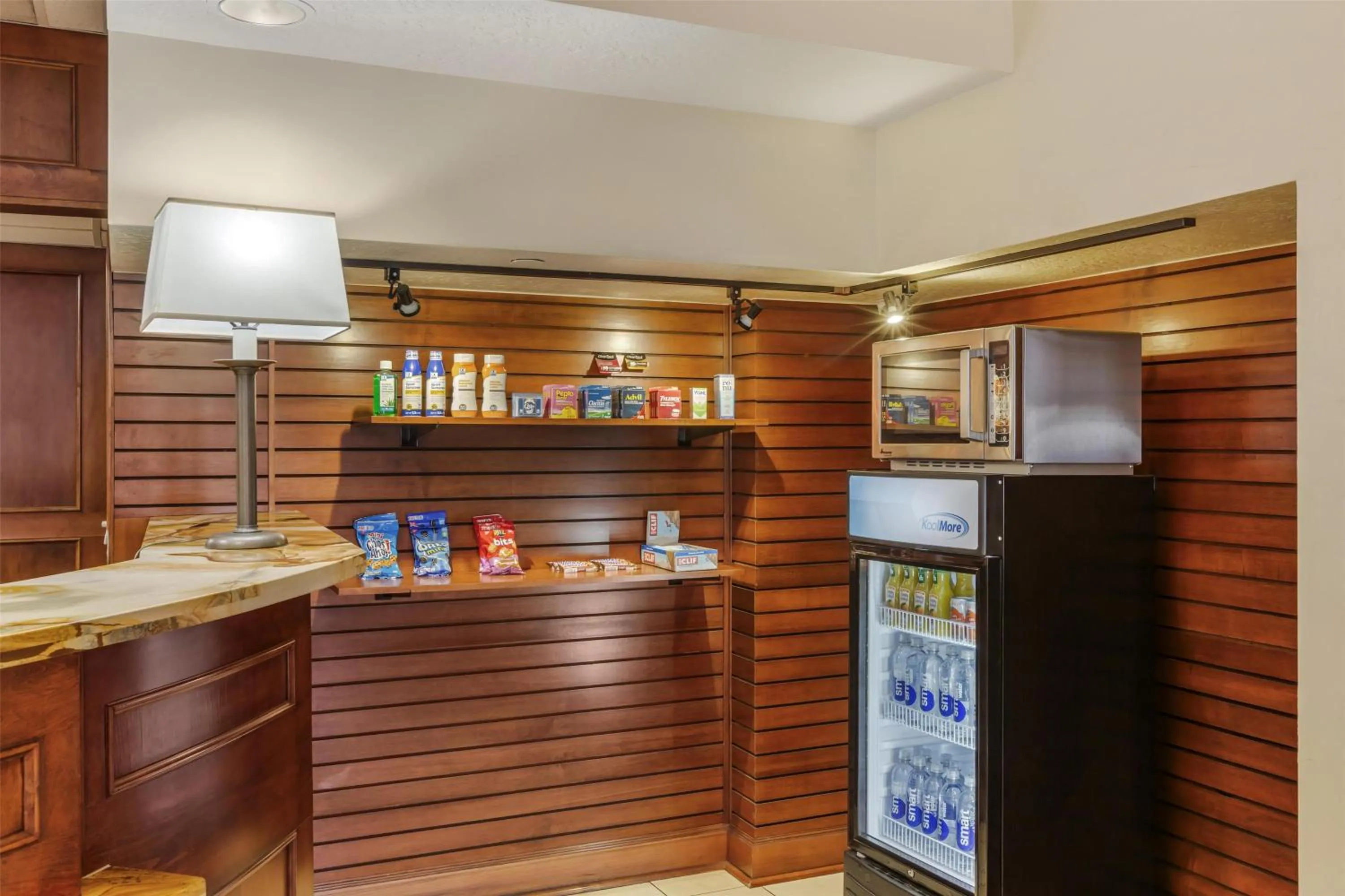 Property building in Best Western Plus Greenwell Inn