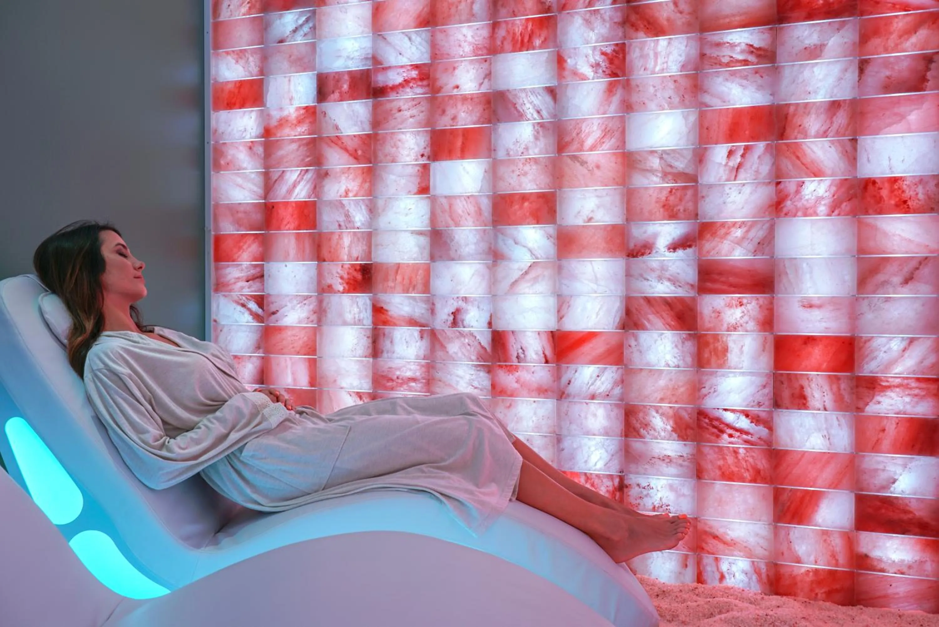 Spa and wellness centre/facilities, Bed in SALT of Palmar, an adult-only boutique Hotel