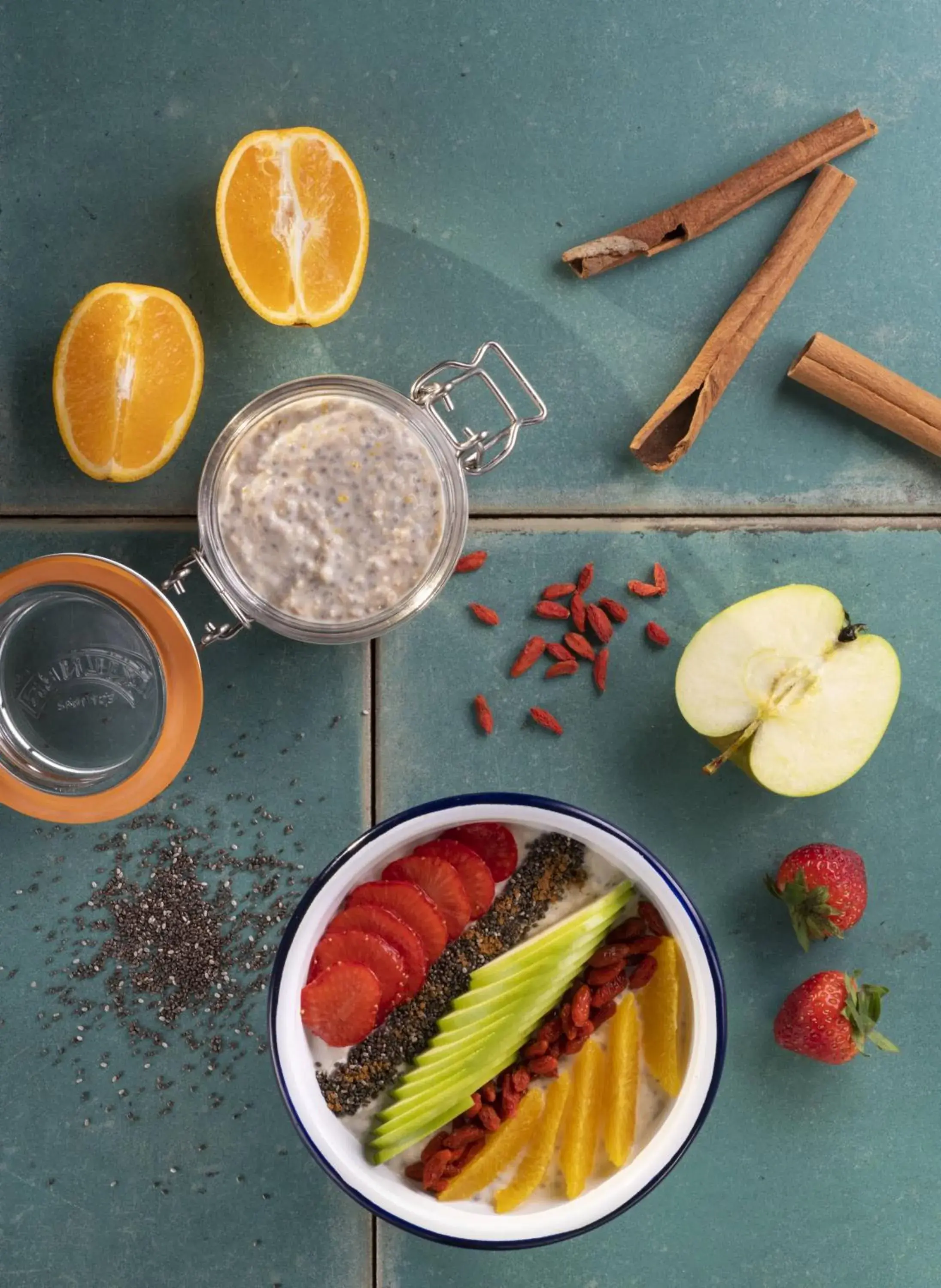 Breakfast in SALT of Palmar, an adult-only boutique Hotel Breakfast in SALT of Palmar, an adult-only boutique Hotel