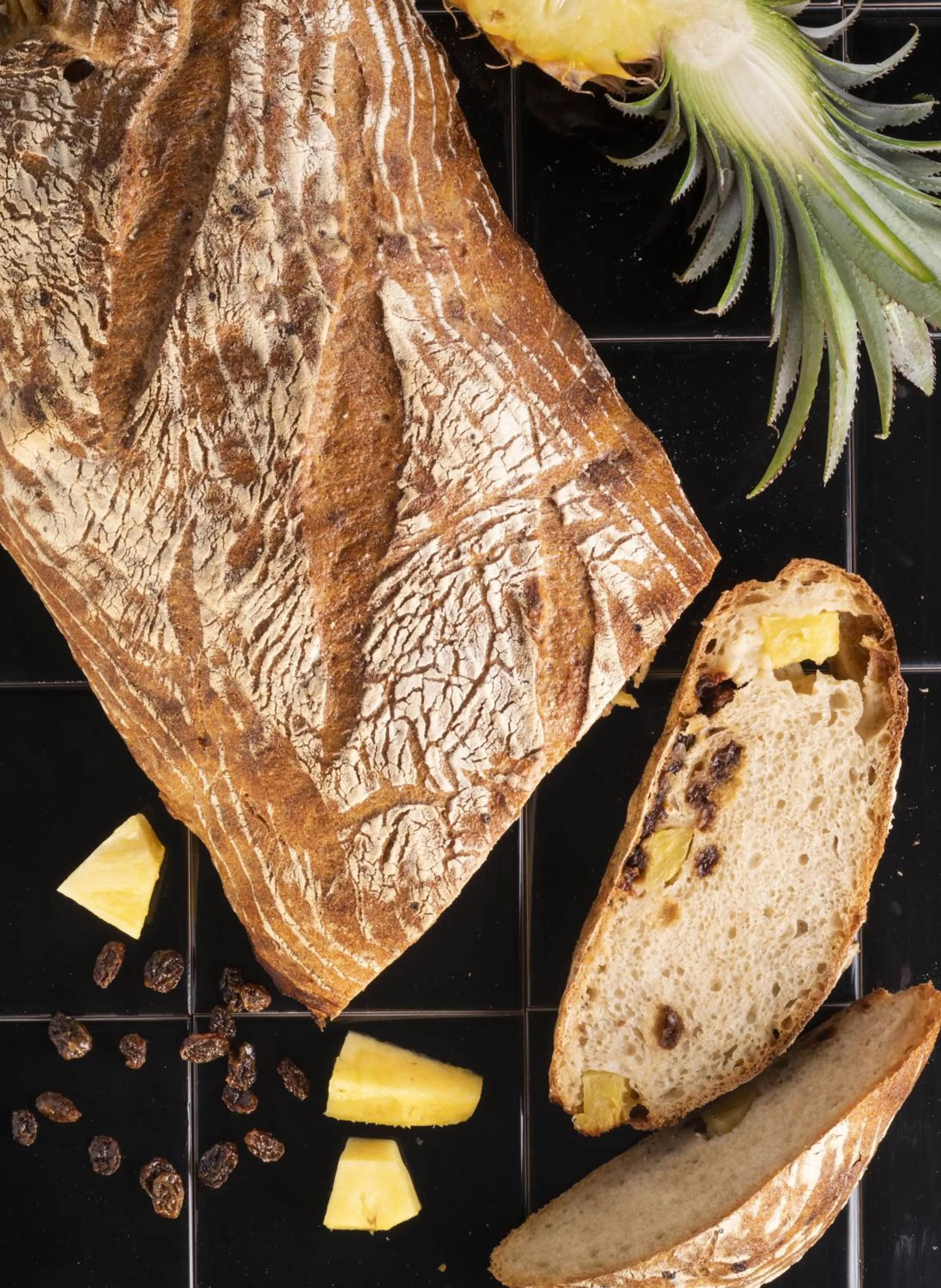 Food in SALT of Palmar, an adult-only boutique Hotel