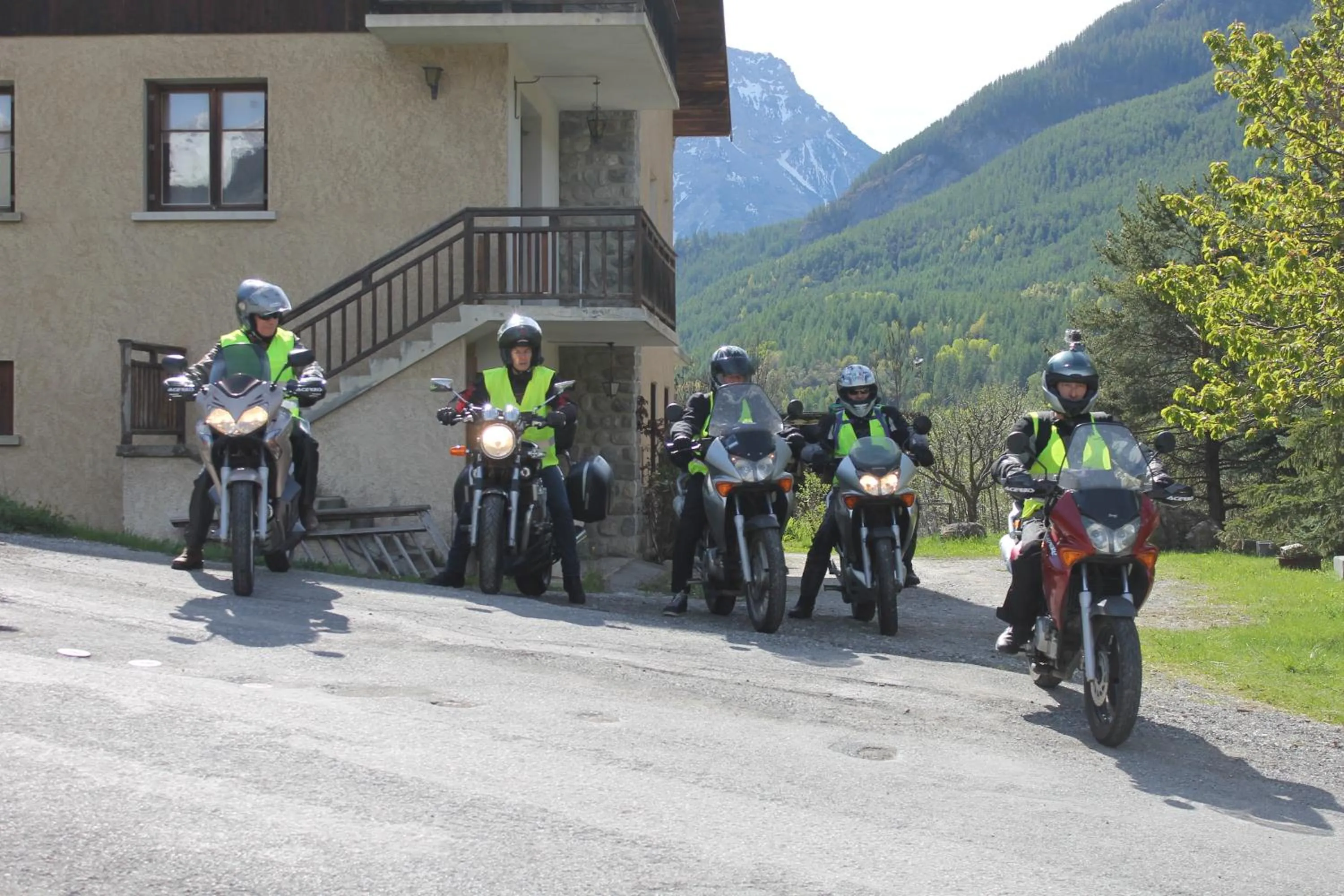 B&B La Borella Casa Conti