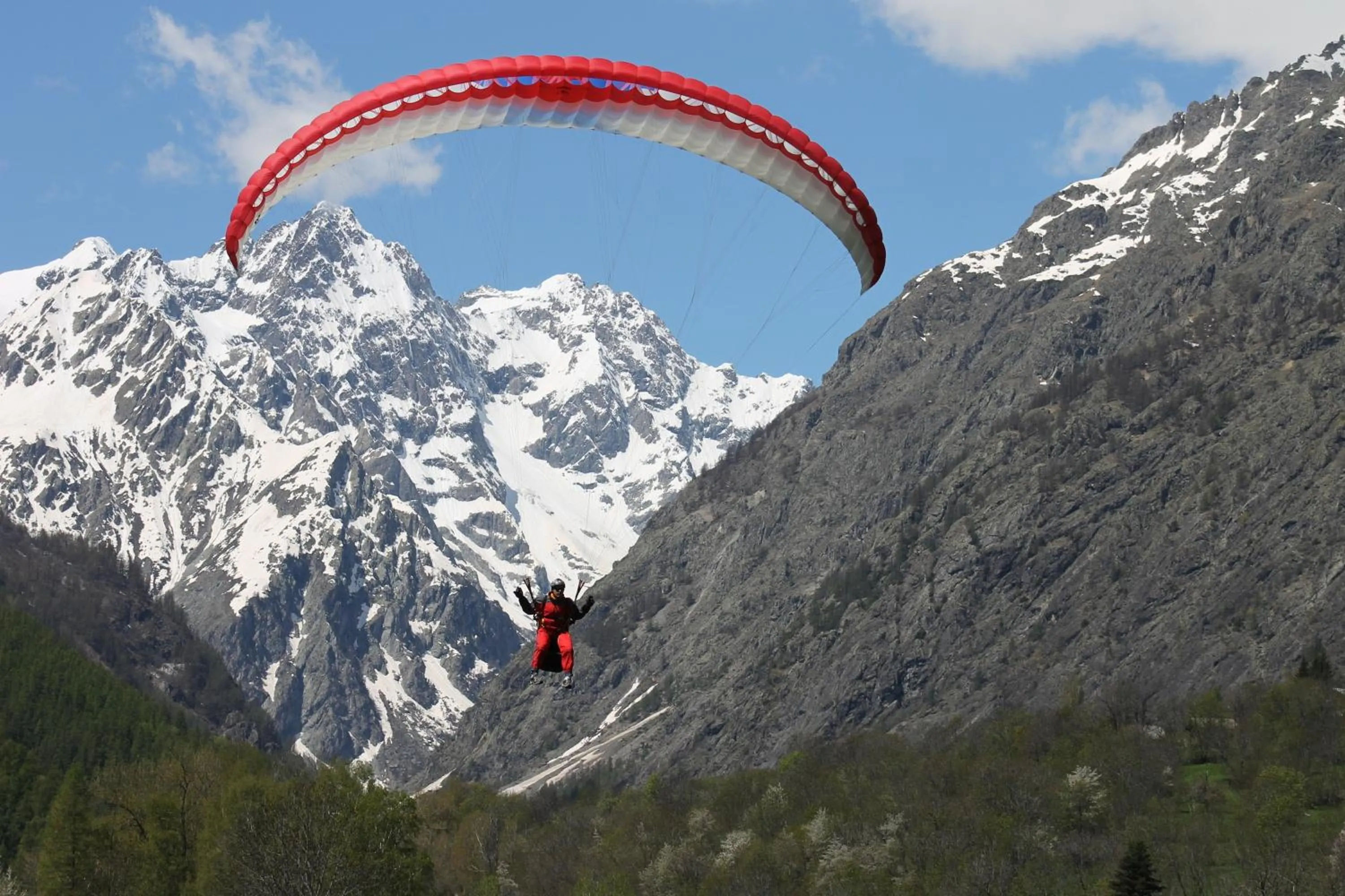 Sports in B&B La Borella Casa Conti
