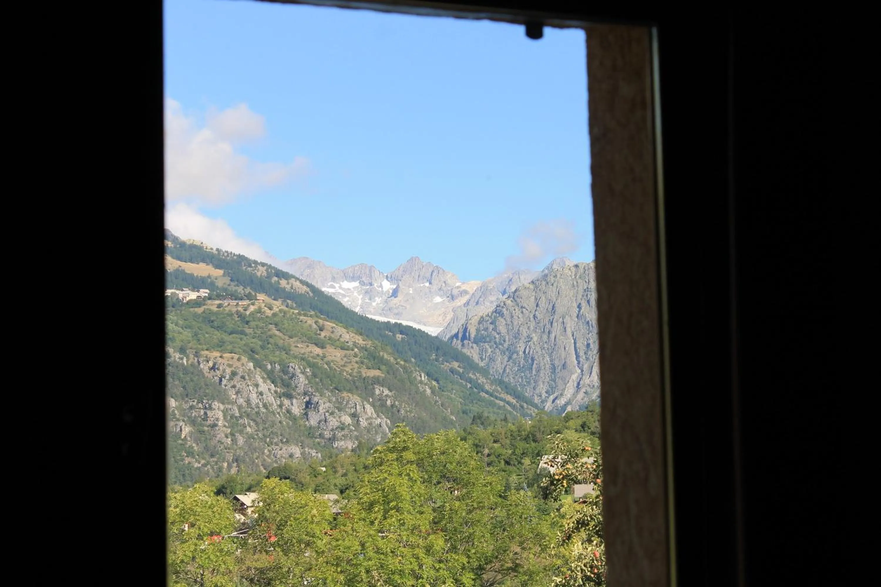 B&B La Borella Casa Conti