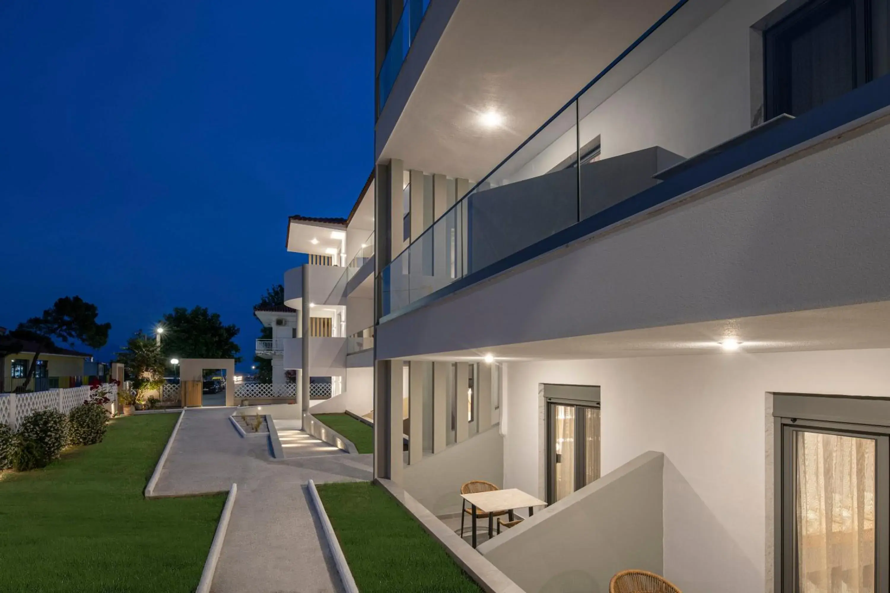 Asteras Hotel Asteras Hotel
