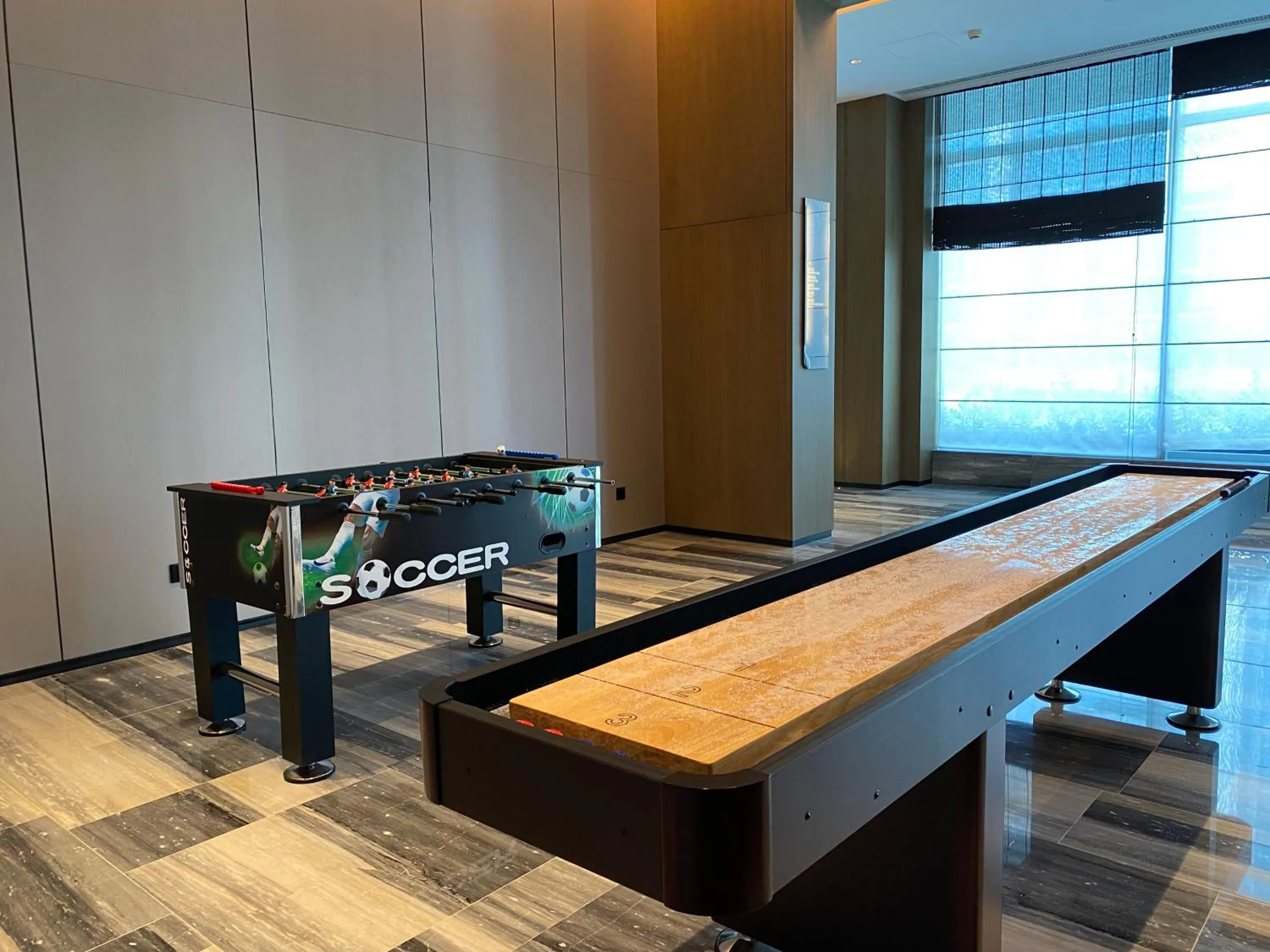 Activities in Wanda Realm Heshan