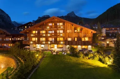 Mountain Home Villa Anna