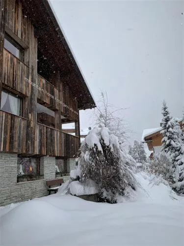 Mountain Home Villa Anna