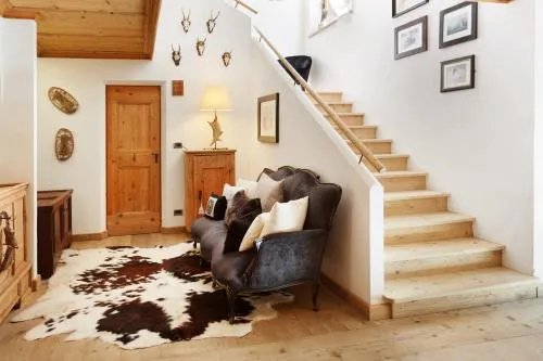 Mountain Home Villa Anna