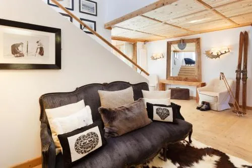 Mountain Home Villa Anna