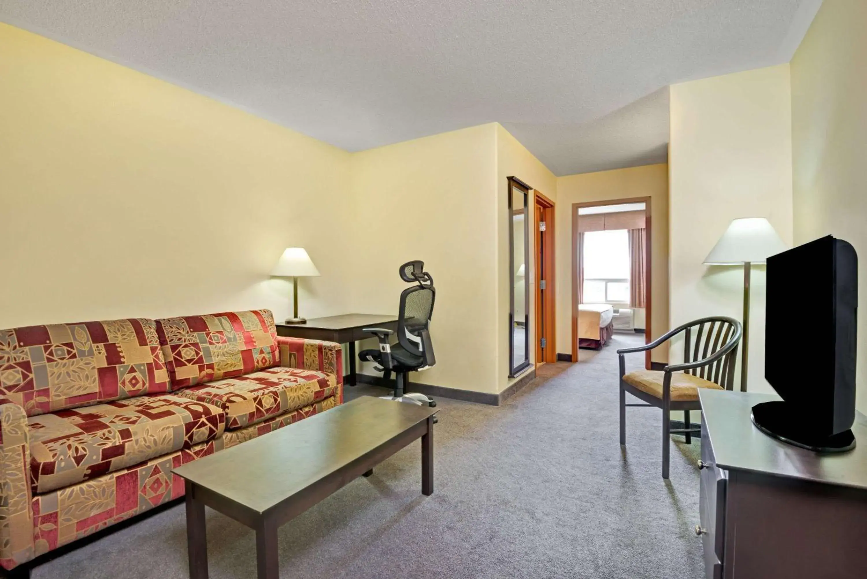 Super 8 by Wyndham Barrie South Super 8 by Wyndham Barrie South