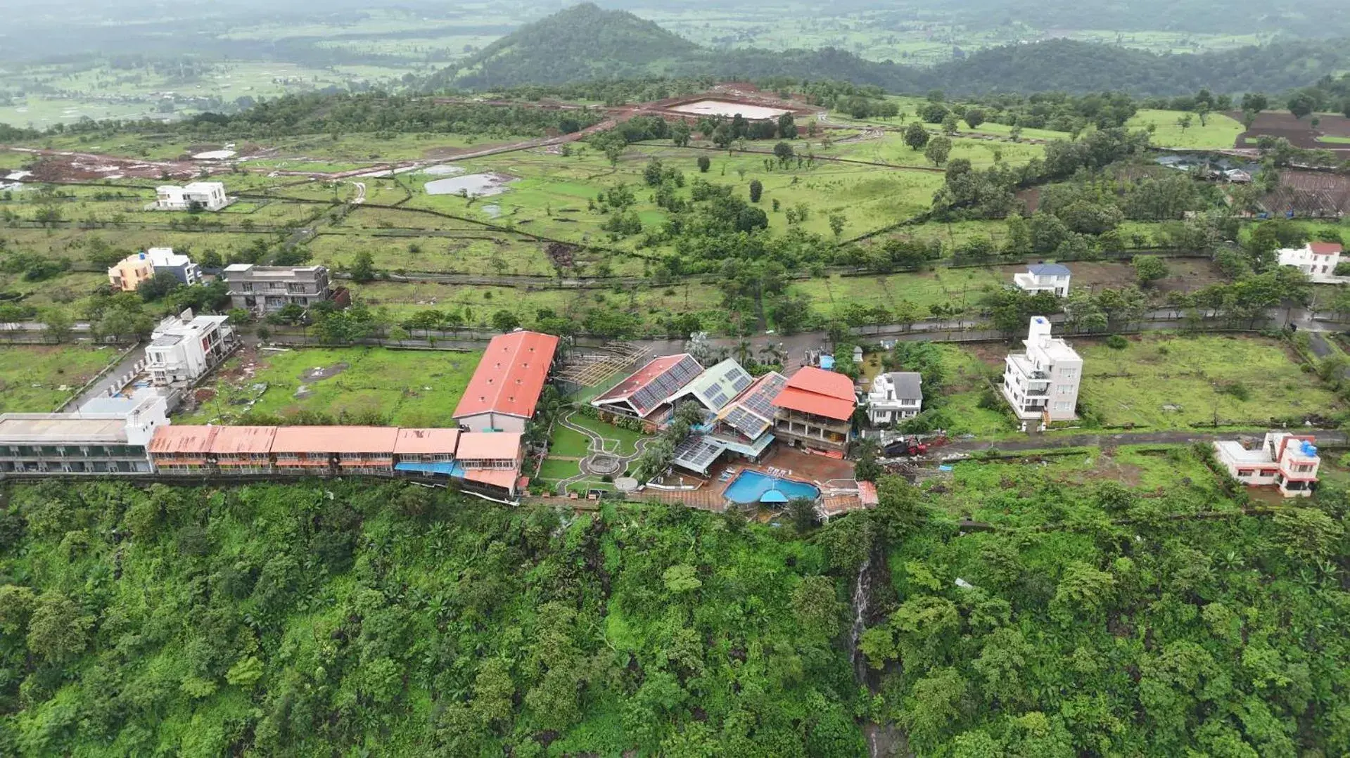 Relax Adventure Resort Relax Adventure Resort