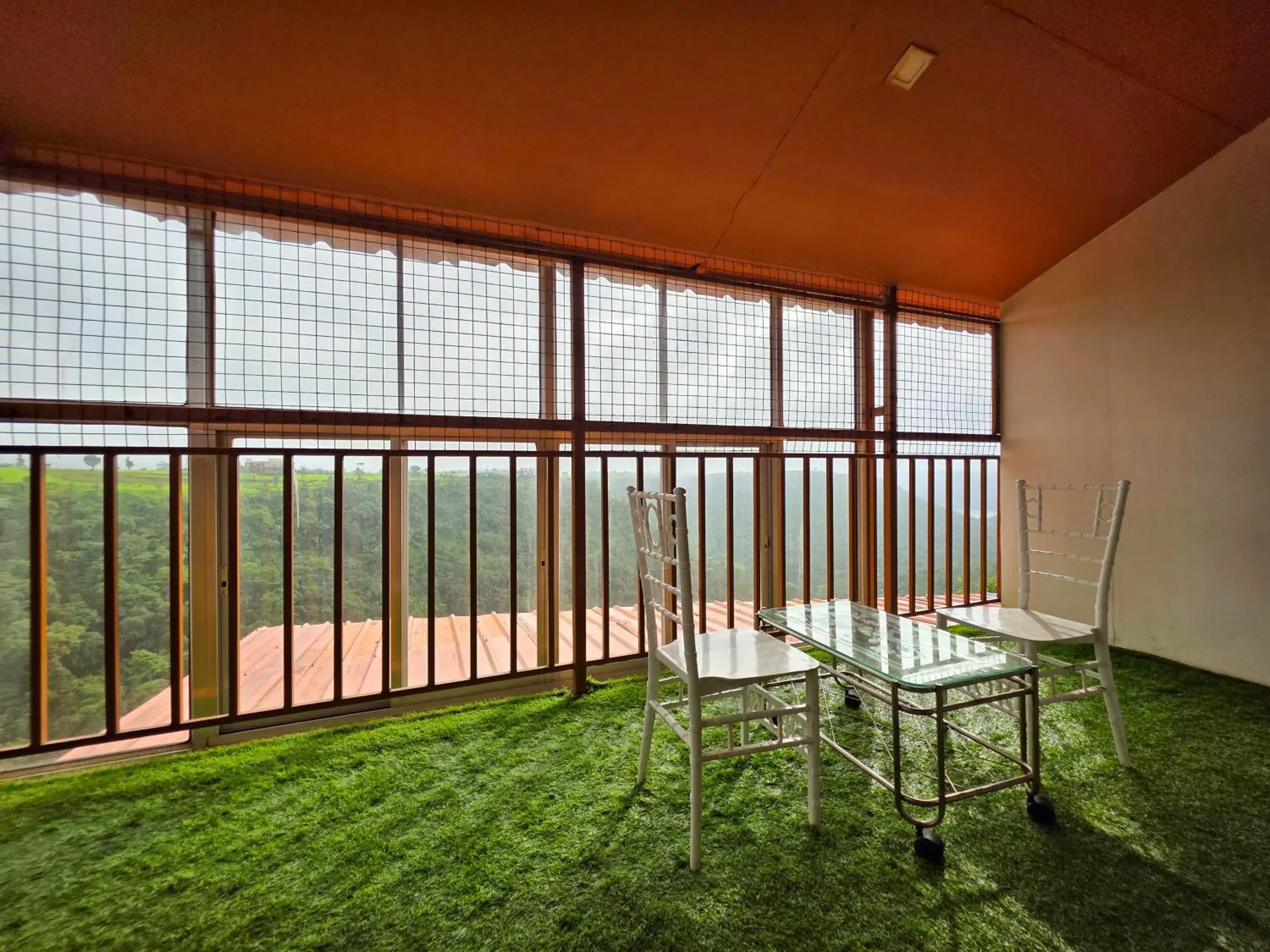 View (from property/room) in Relax Adventure Resort View (from property/room) in Relax Adventure Resort