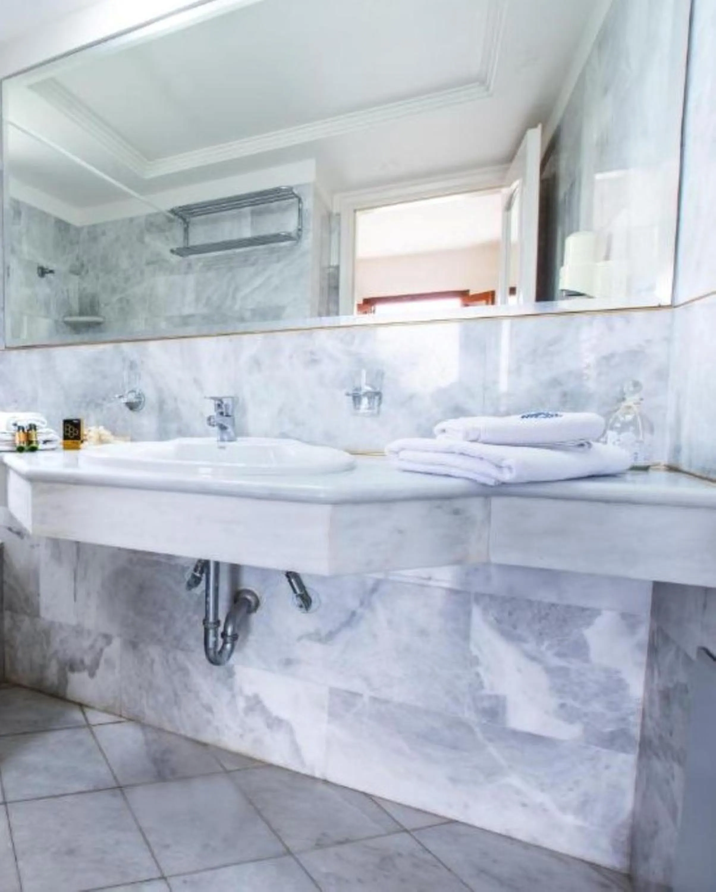 Bathroom in Anais Collection Hotels & Suites