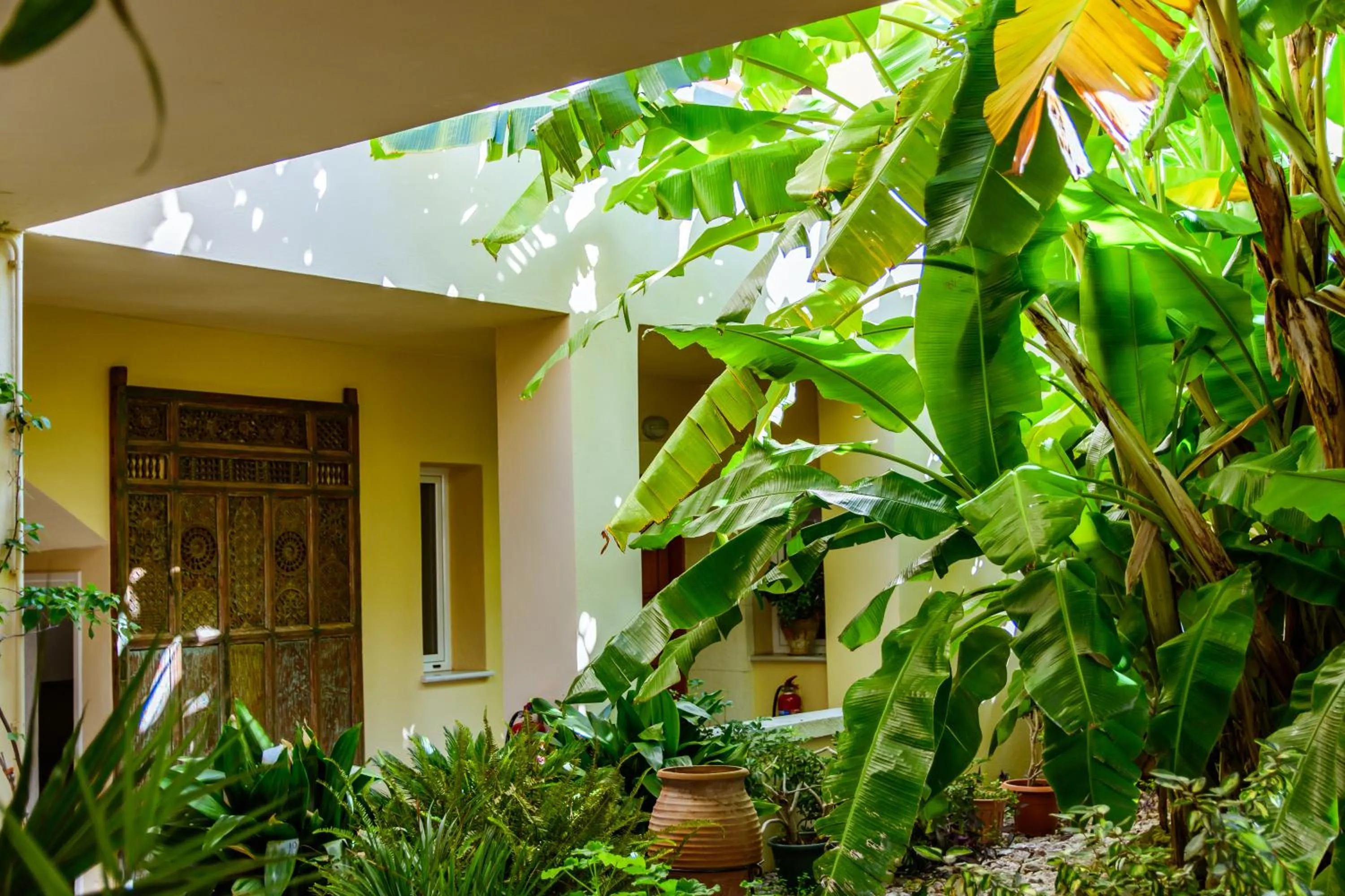 Property building in Anais Collection Hotels & Suites