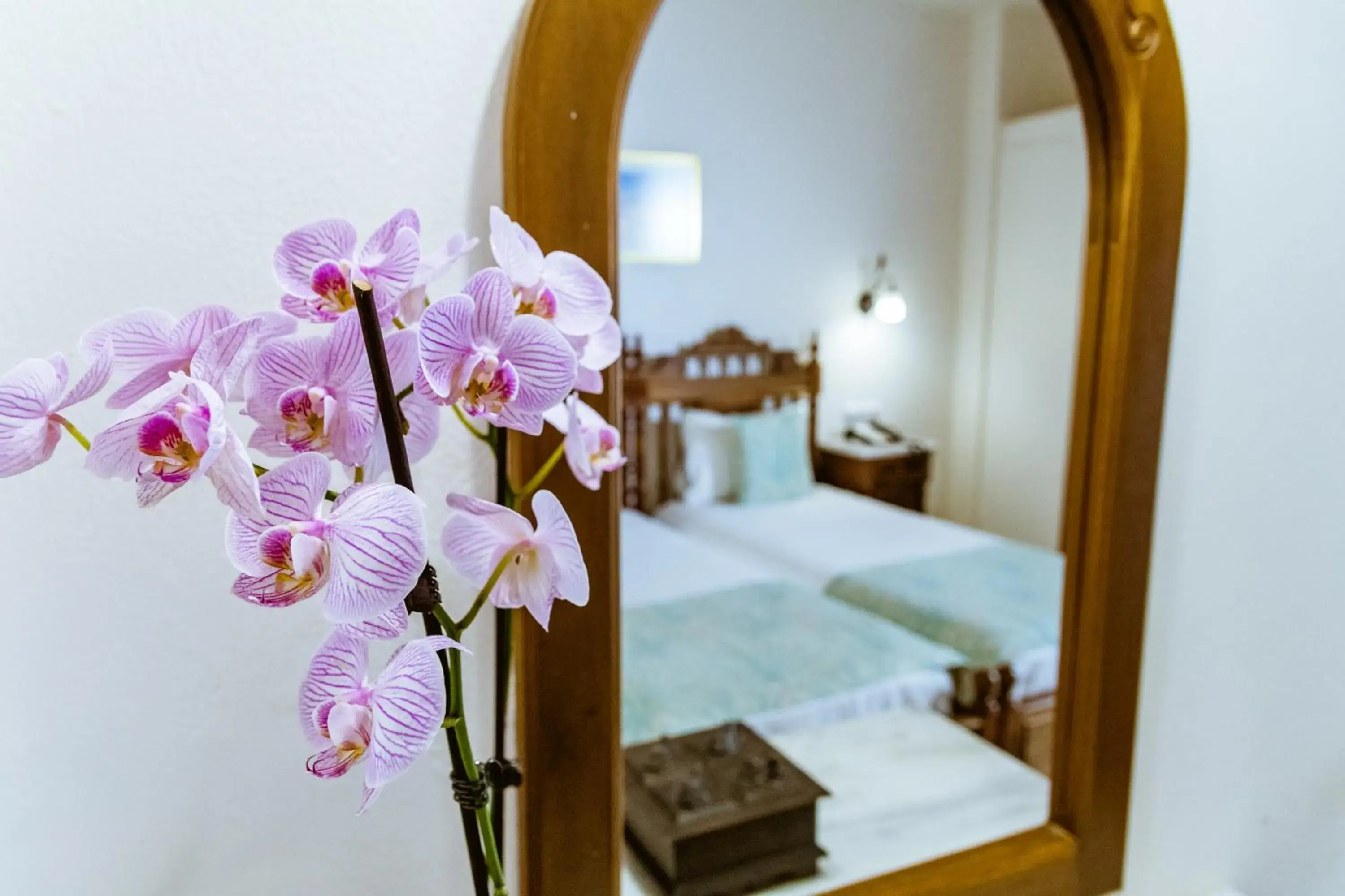 Bedroom, Bed in Anais Collection Hotels & Suites Bedroom, Bed in Anais Collection Hotels & Suites