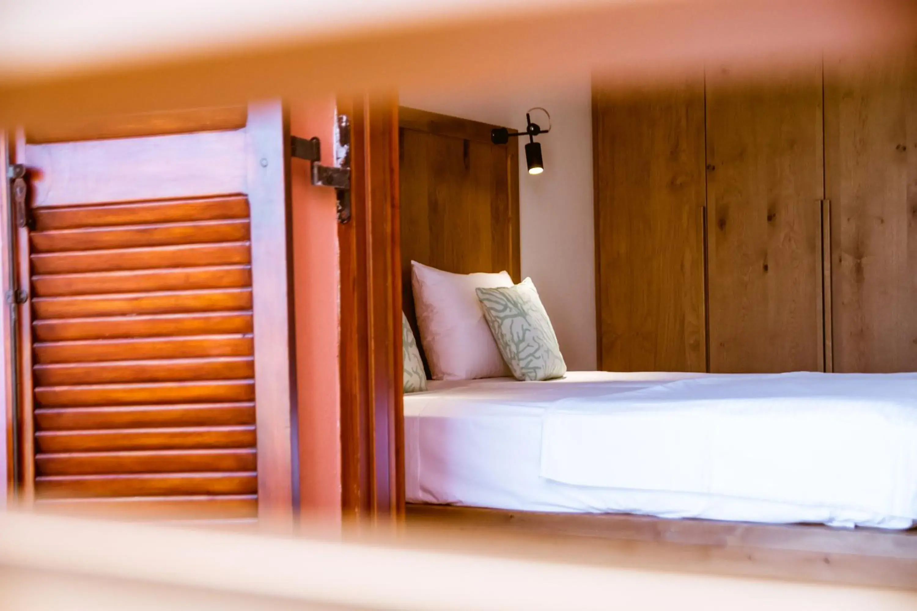 Bedroom, Bed in Anais Collection Hotels & Suites Bedroom, Bed in Anais Collection Hotels & Suites