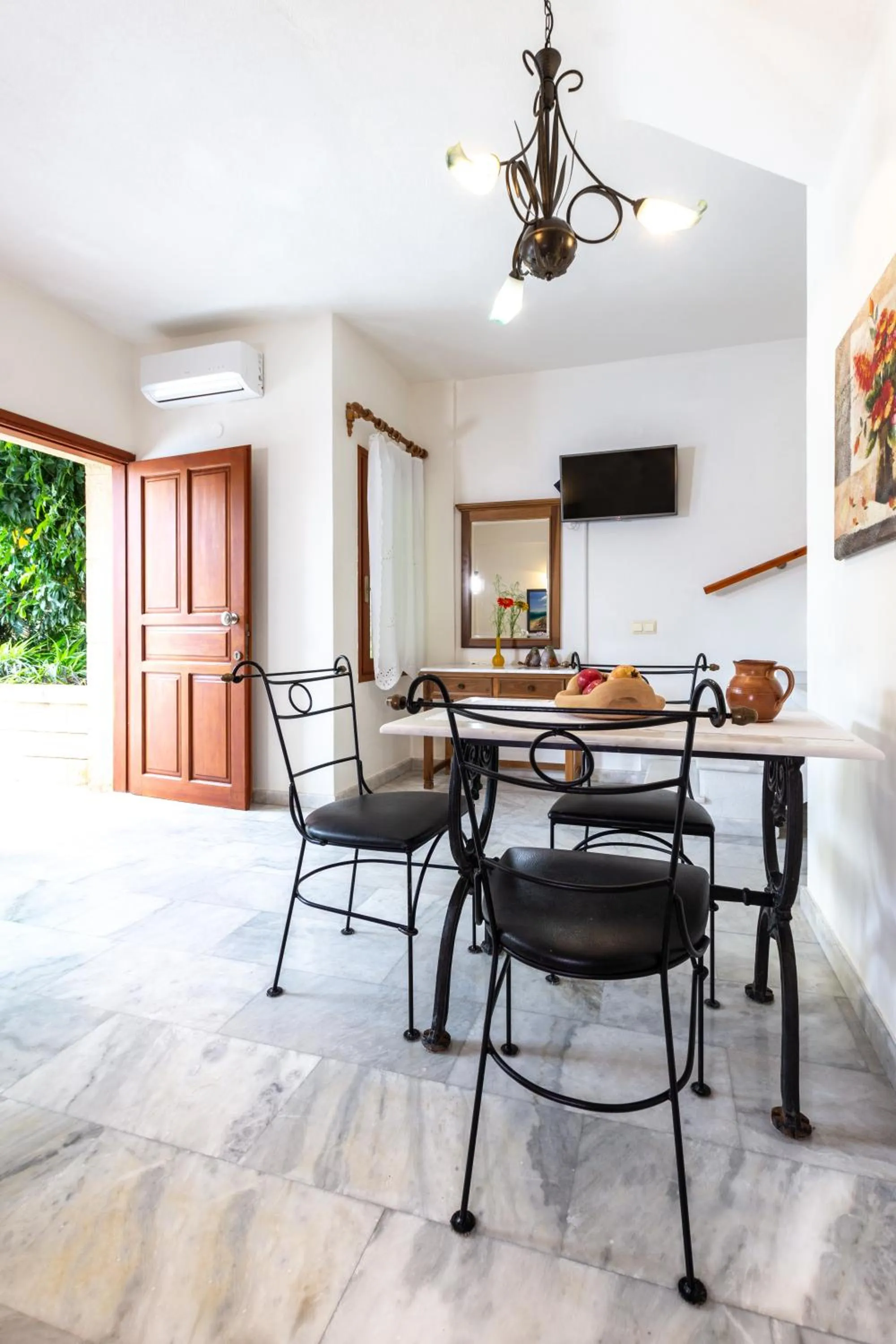 Living room in Anais Collection Hotels & Suites