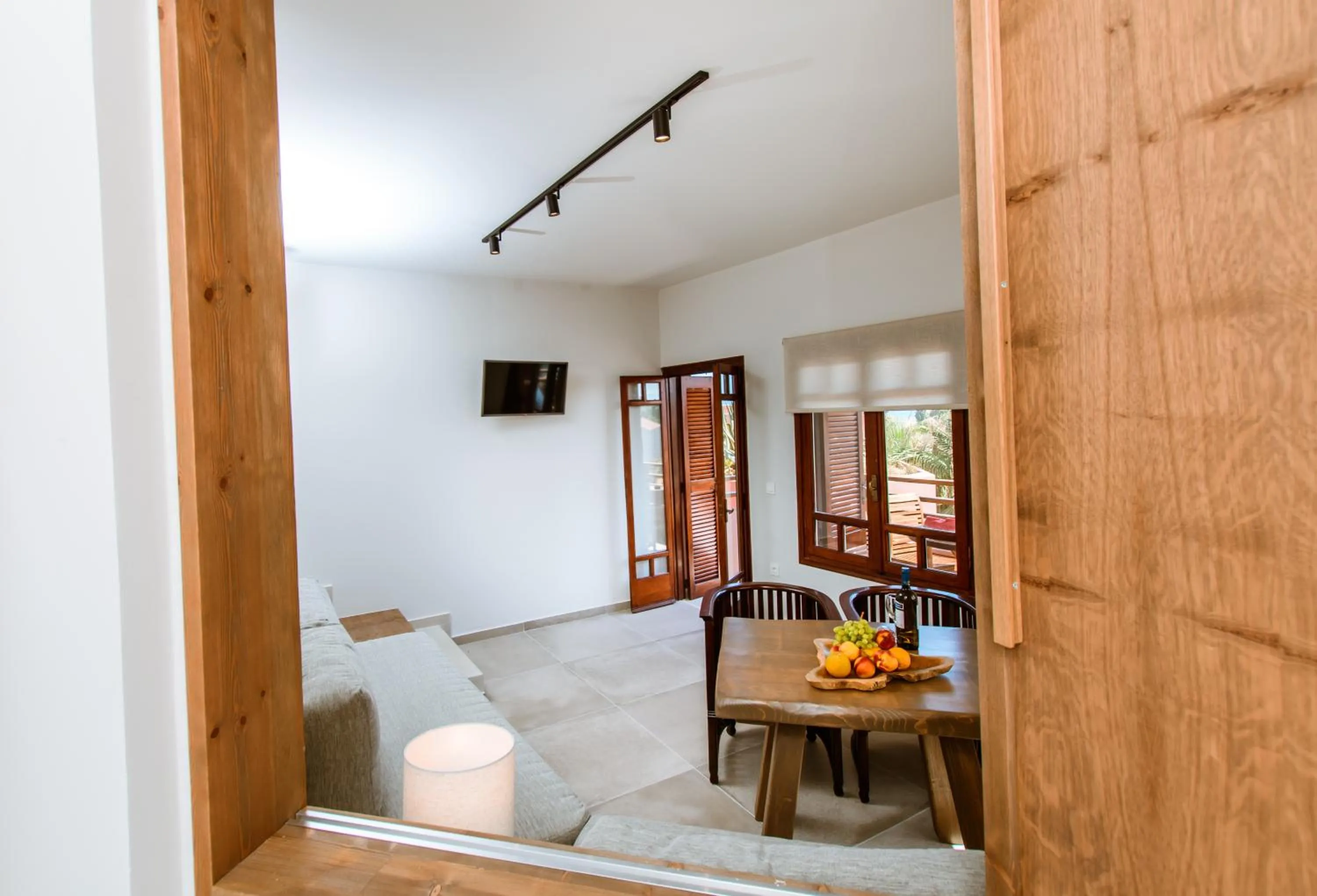 Living room in Anais Collection Hotels & Suites