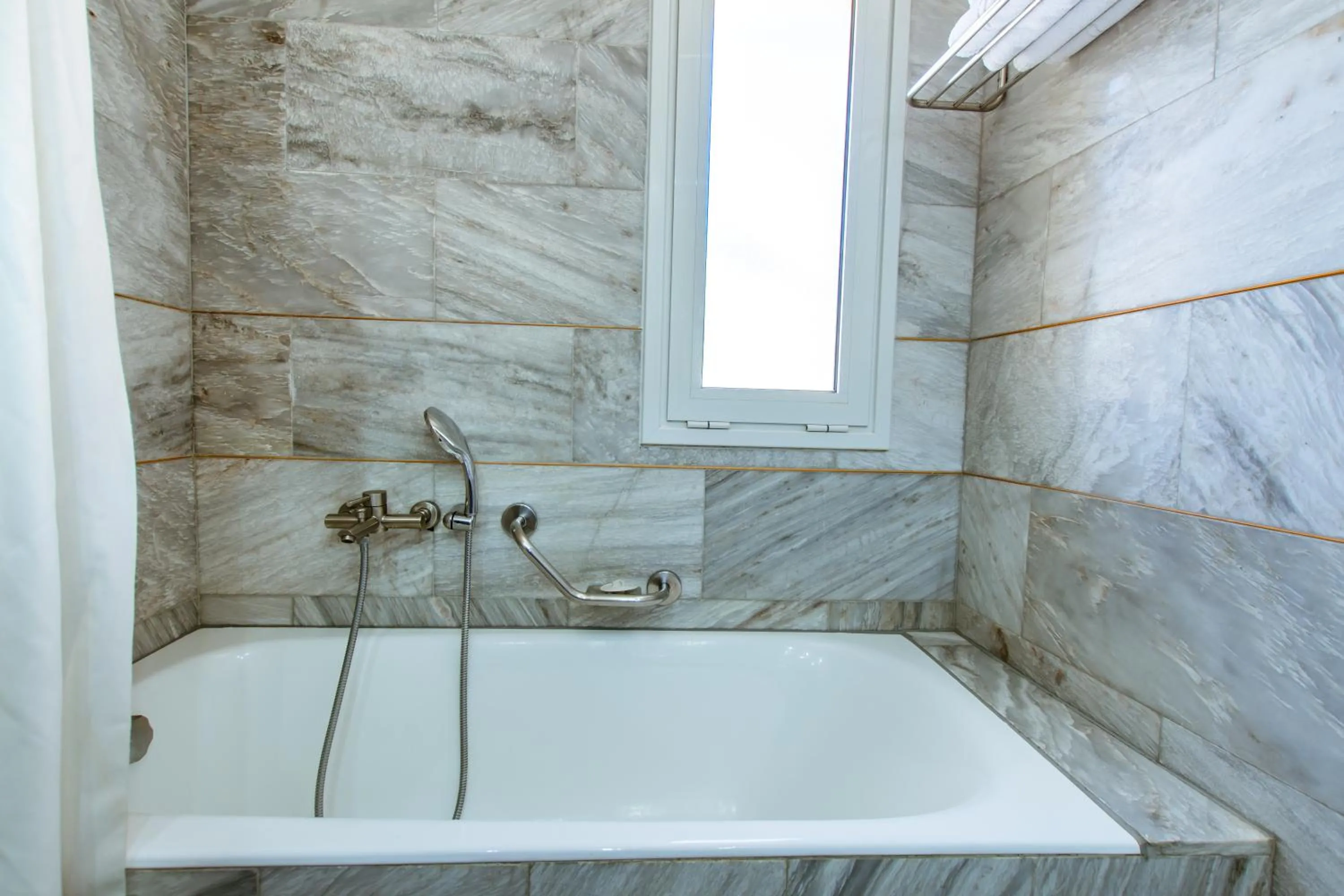 Bathroom in Anais Collection Hotels & Suites