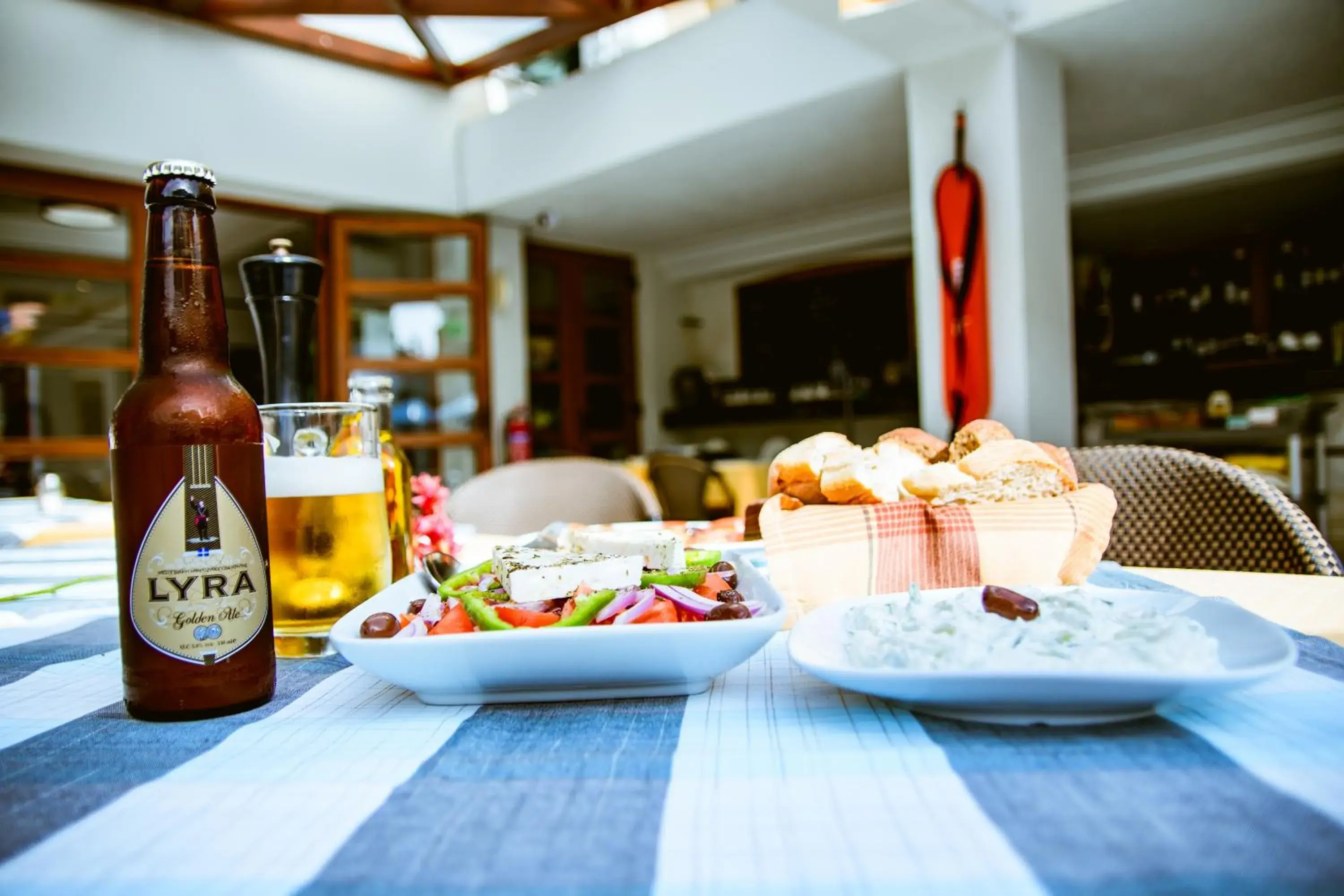 Restaurant/places to eat in Anais Collection Hotels & Suites Restaurant/places to eat in Anais Collection Hotels & Suites