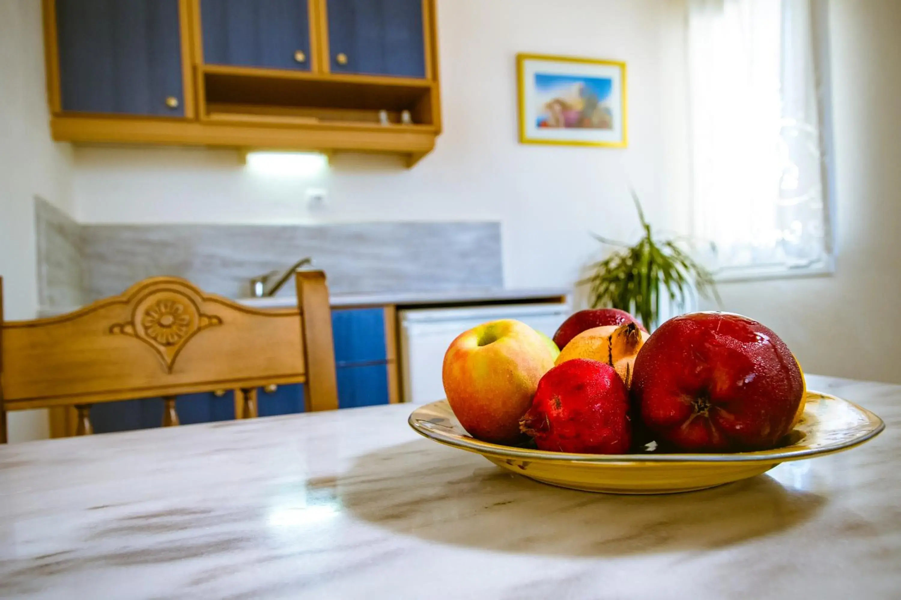 One-Bedroom Apartment in Anais Collection Hotels & Suites One-Bedroom Apartment in Anais Collection Hotels & Suites