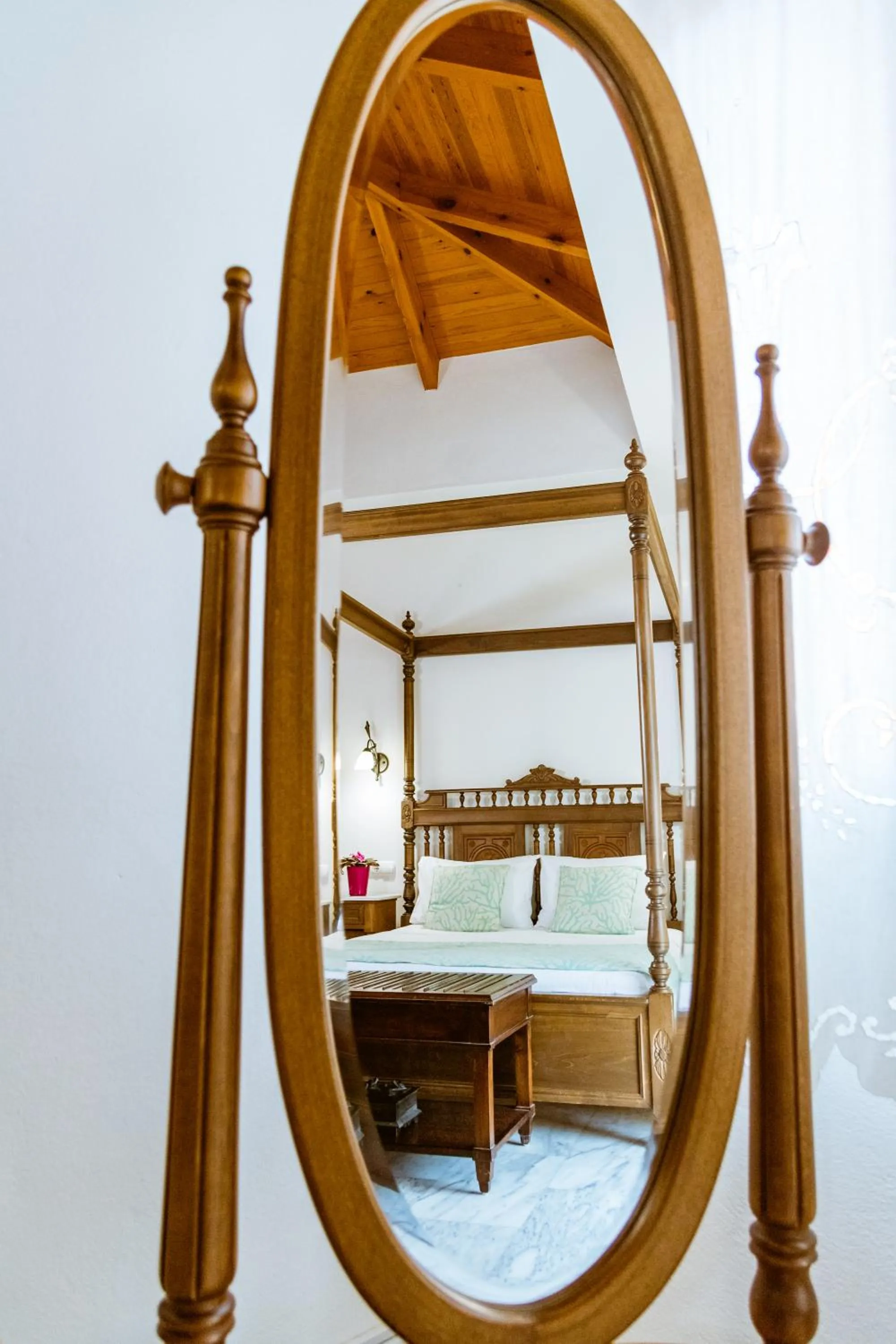 Bedroom in Anais Collection Hotels & Suites