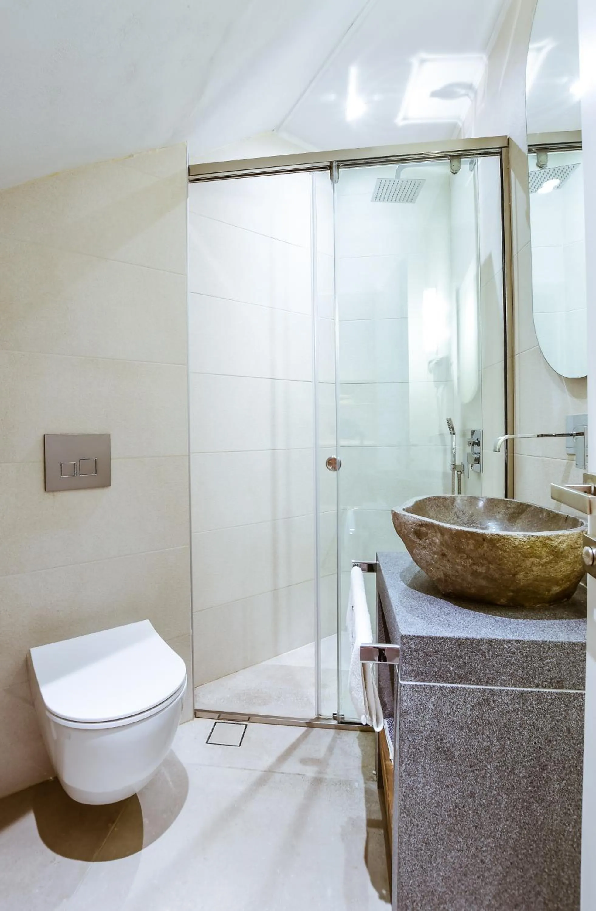 Bathroom in Anais Collection Hotels & Suites