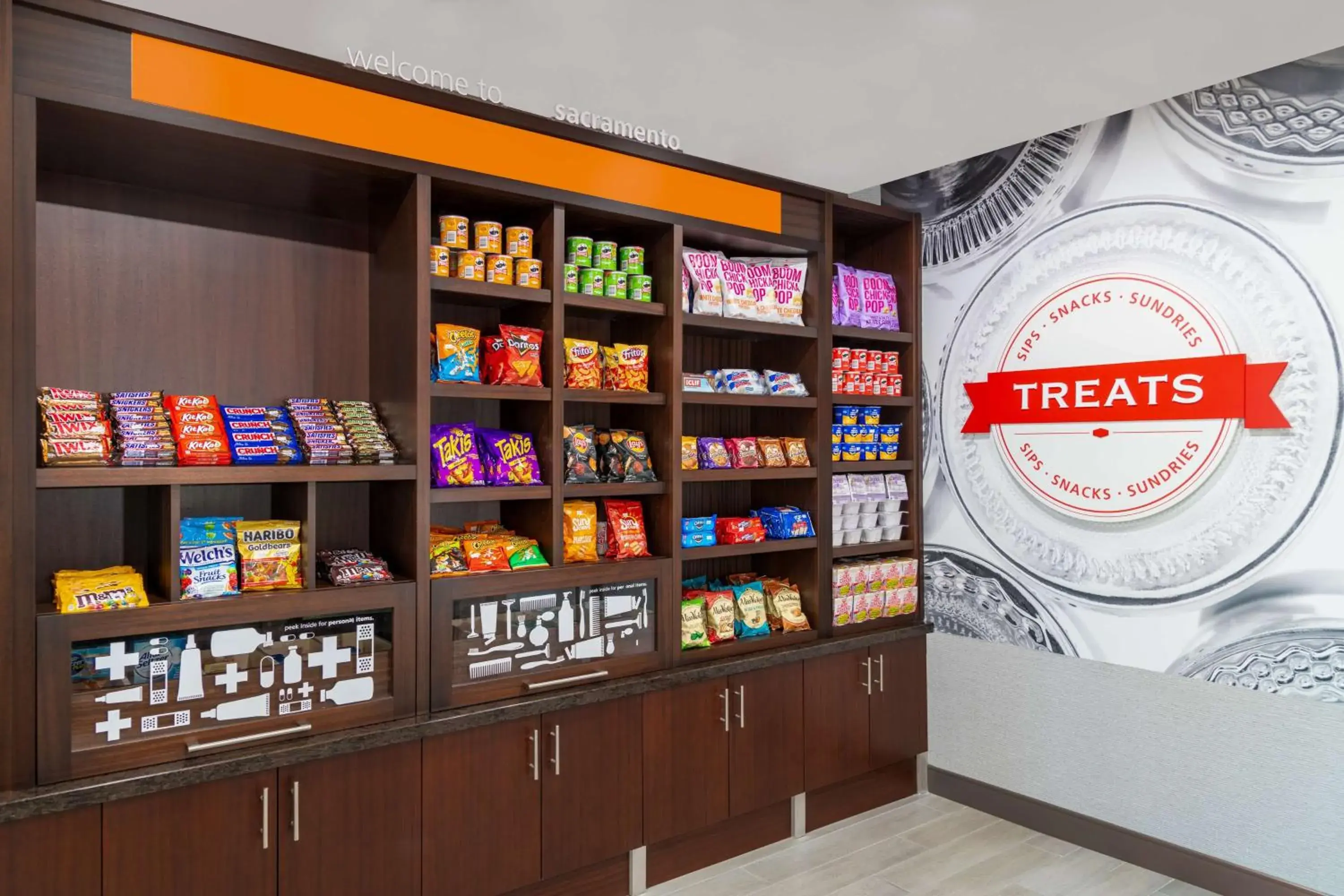 Restaurant/places to eat in Hampton Inn & Suites Sacramento-Auburn Boulevard Restaurant/places to eat in Hampton Inn & Suites Sacramento-Auburn Boulevard