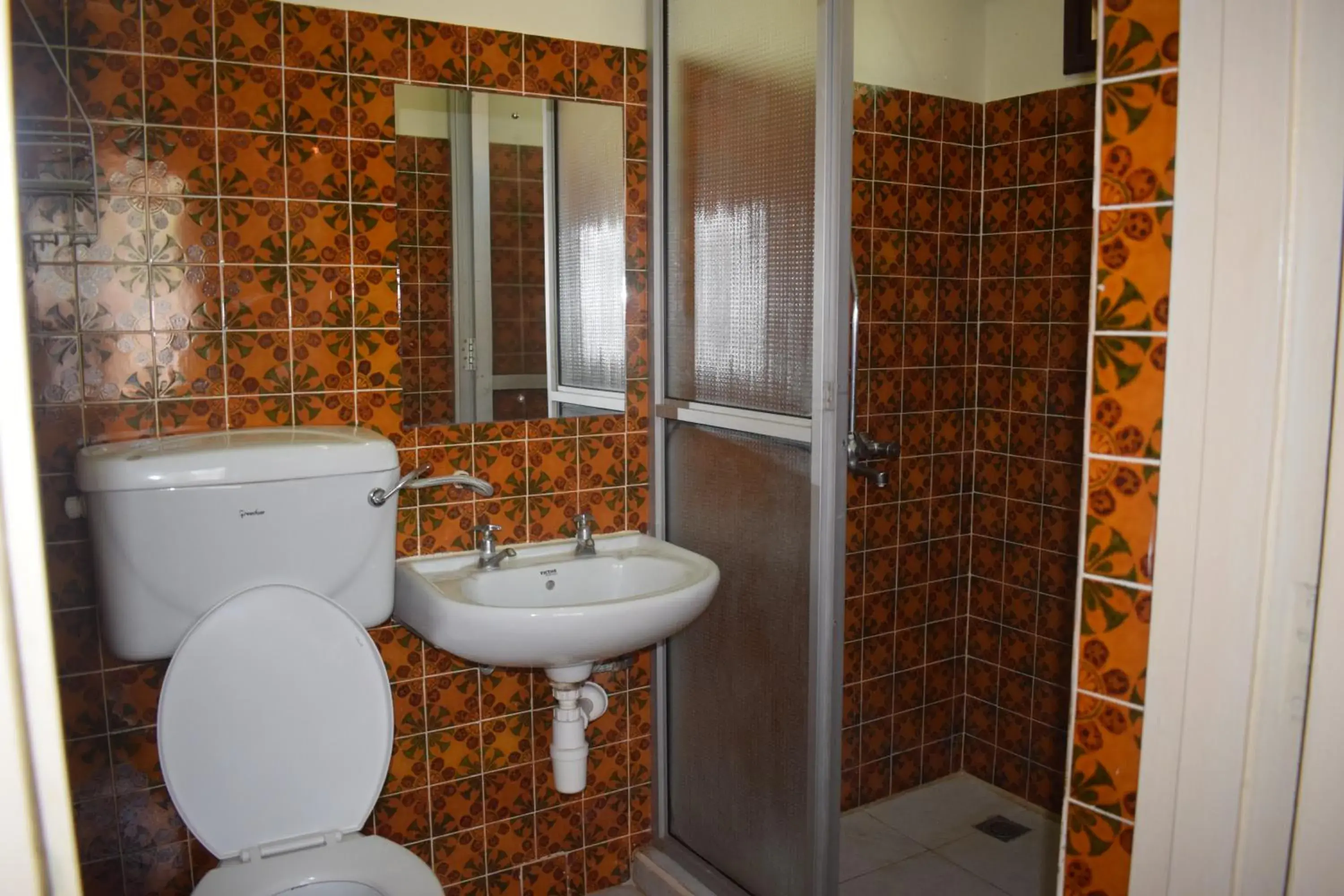 Deluxe Family Room in Mei Place Apartments Deluxe Family Room in Mei Place Apartments