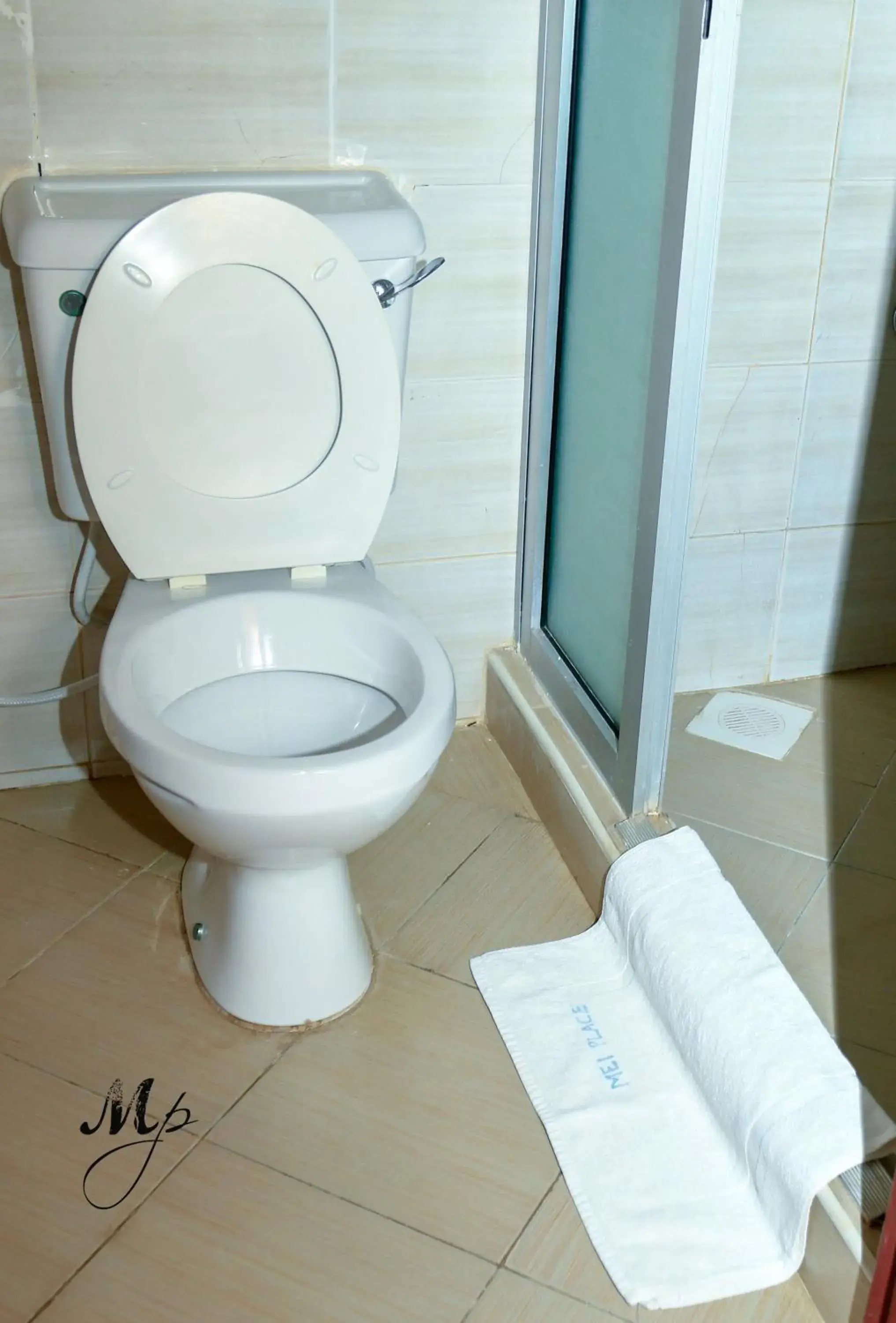 Classic Double Room - single occupancy in Mei Place Apartments Classic Double Room - single occupancy in Mei Place Apartments