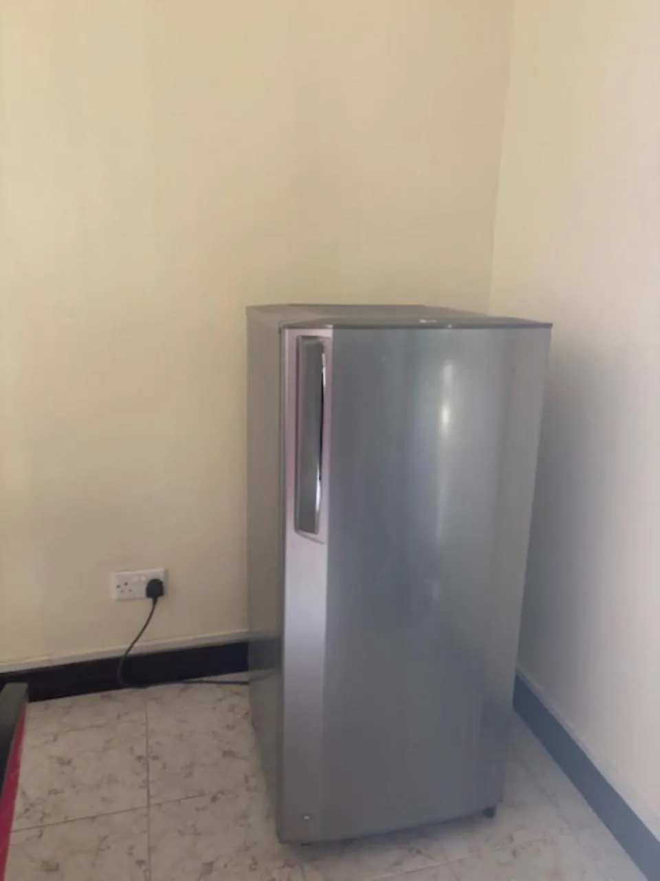 kitchen in Mei Place Apartments