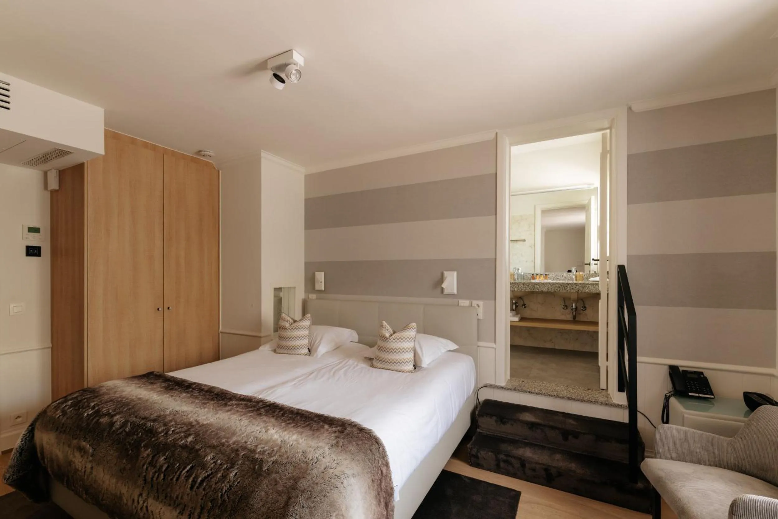 Marie Siska Boutique hotel