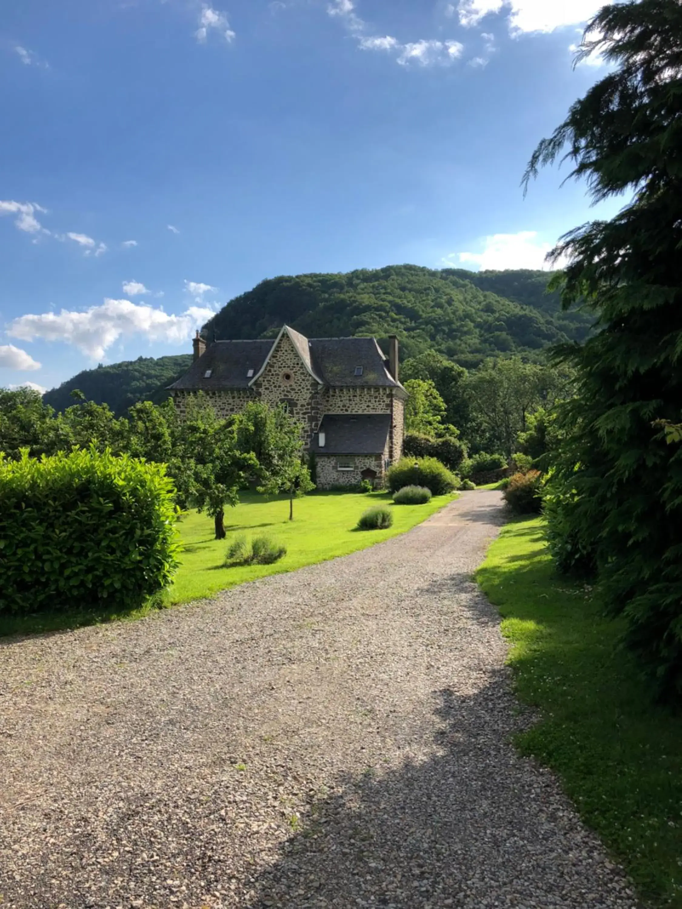 Le Figarelou Le Figarelou