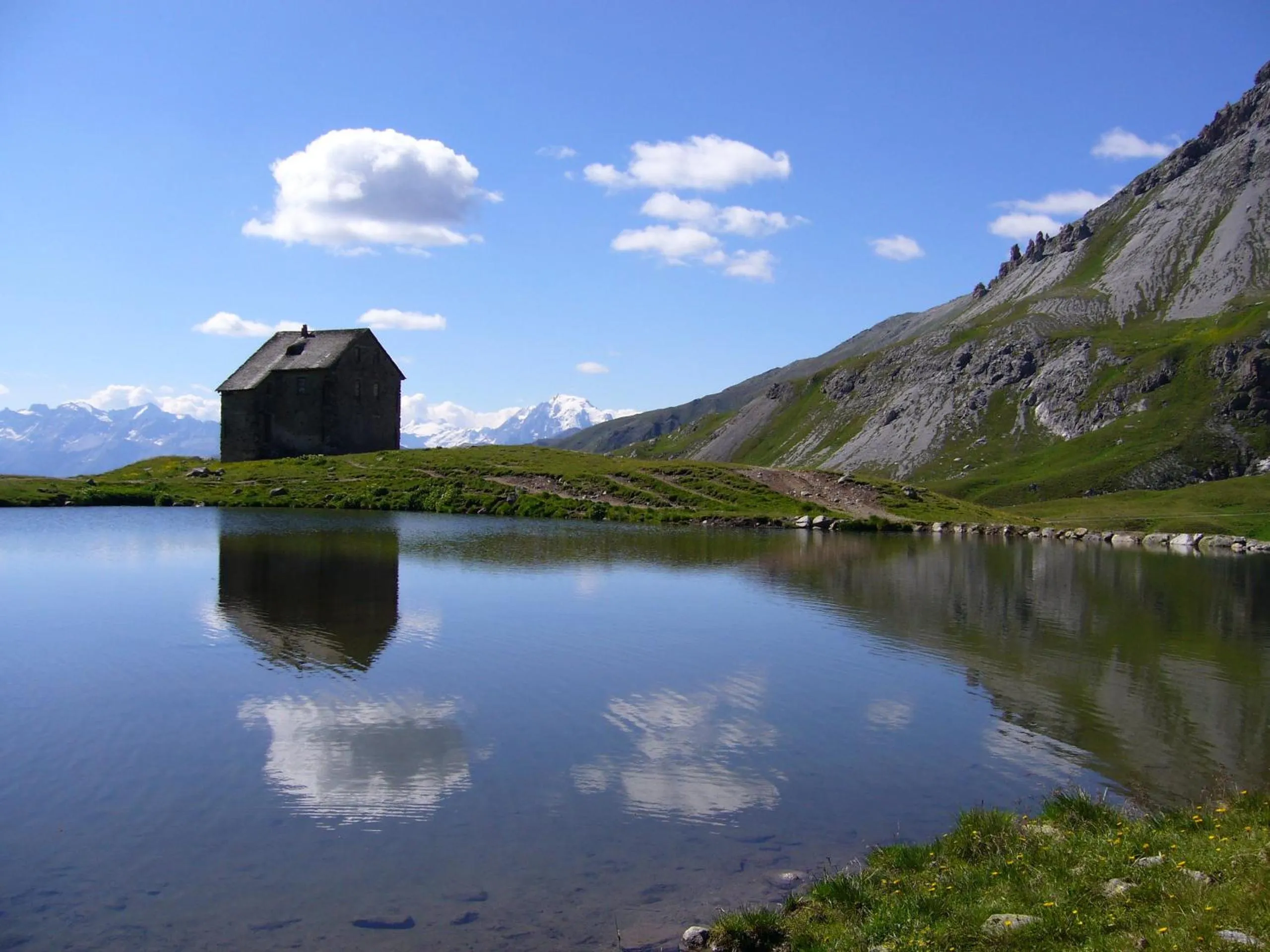 Day in Sporthotel St. Michael