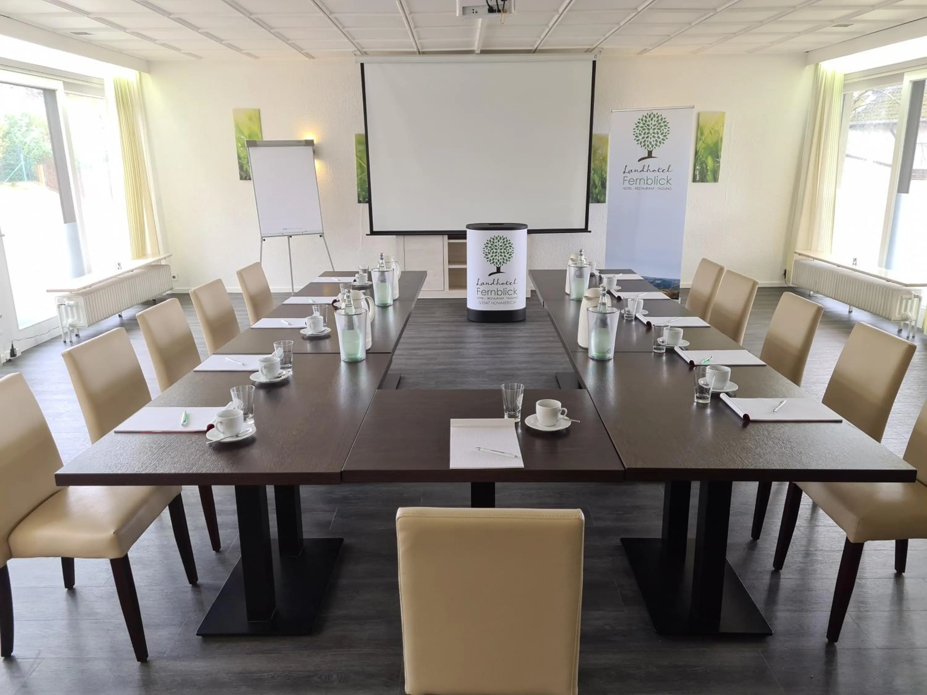 Business facilities in Landhotel Fernblick