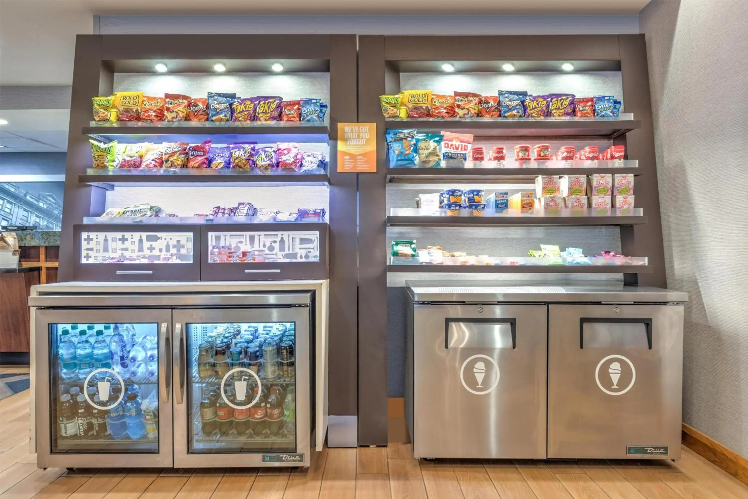 Restaurant/places to eat in Hampton Inn Phoenix Midtown Downtown Area Restaurant/places to eat in Hampton Inn Phoenix Midtown Downtown Area