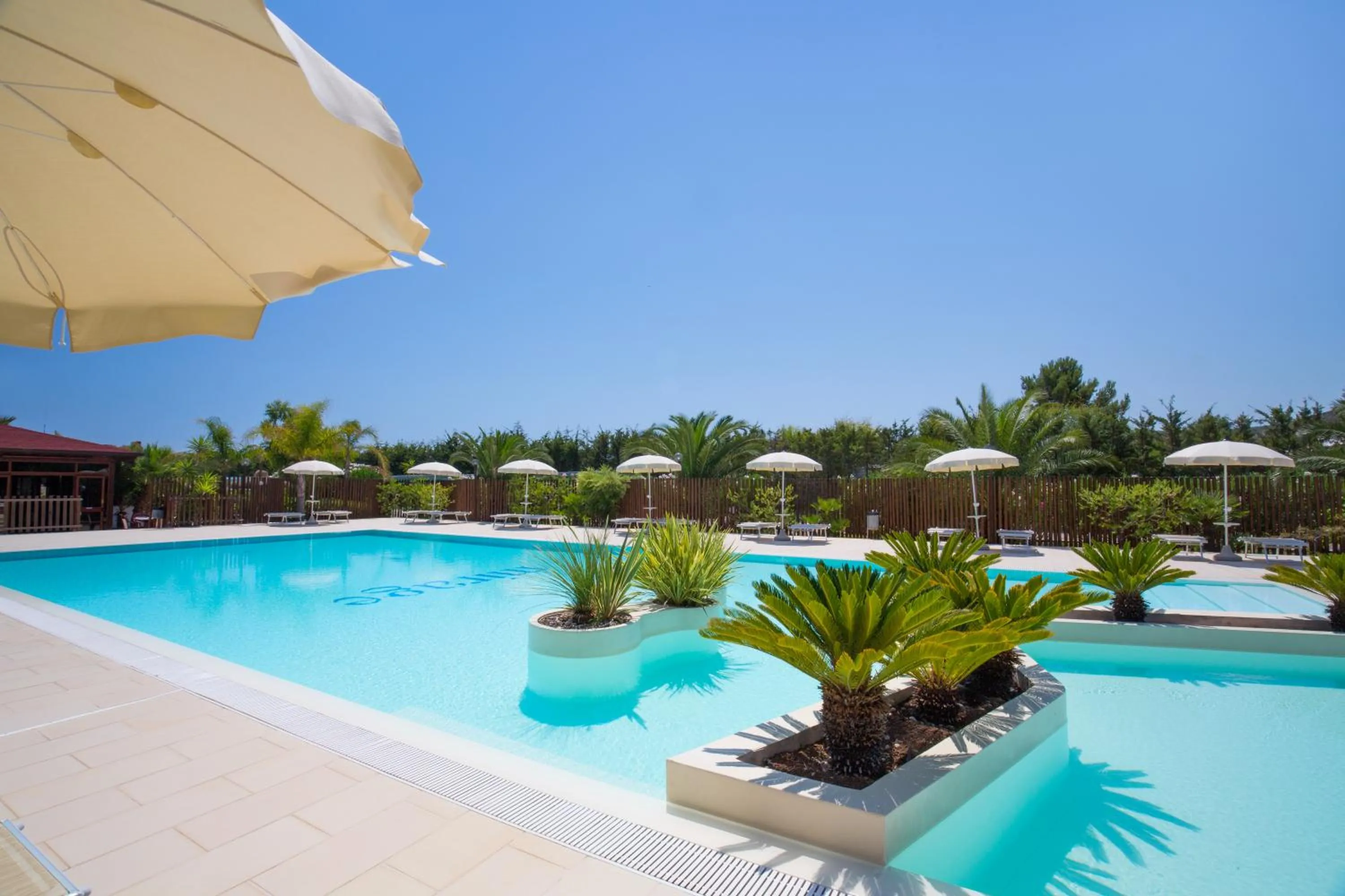 Villaggio Mirage