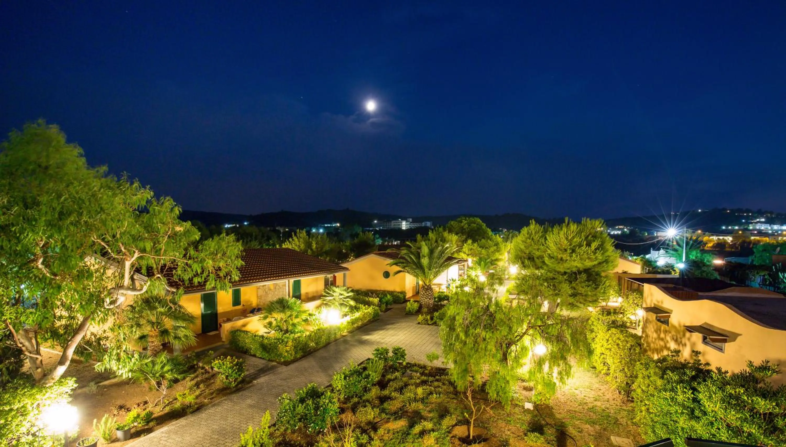 Villaggio Mirage