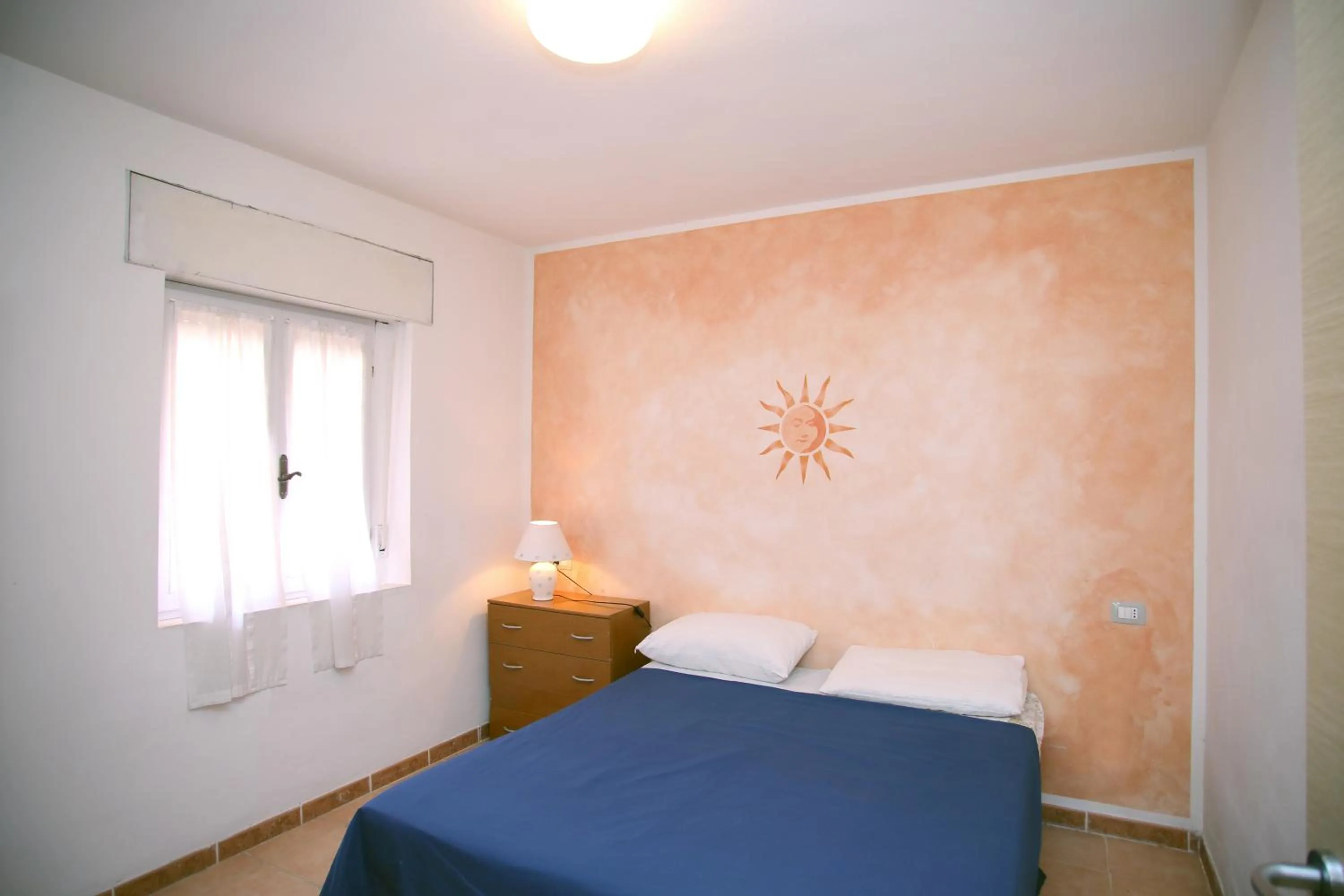 Day, Bed in Appartamenti Mare Blu