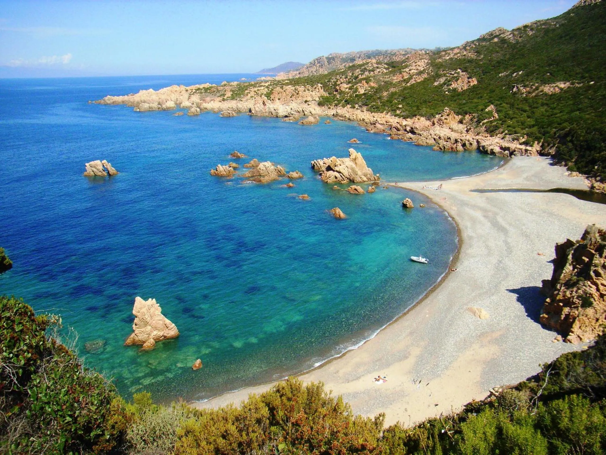 Appartamenti Mare Blu