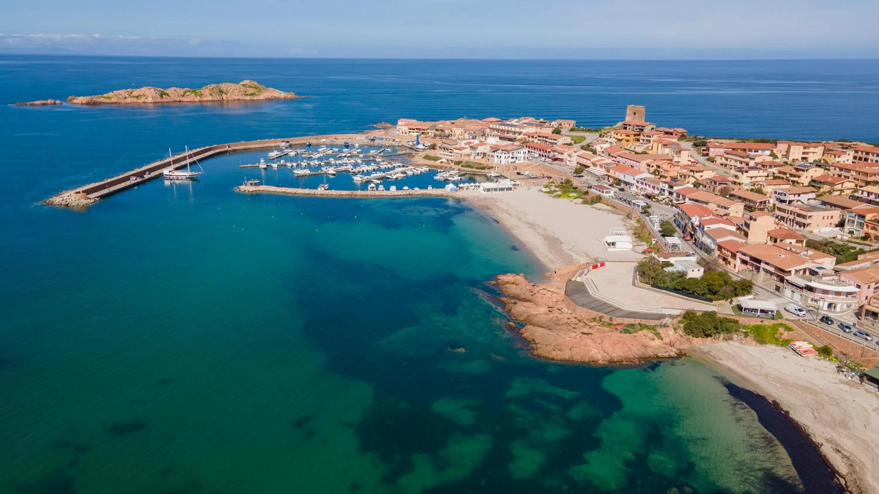 Appartamenti Mare Blu