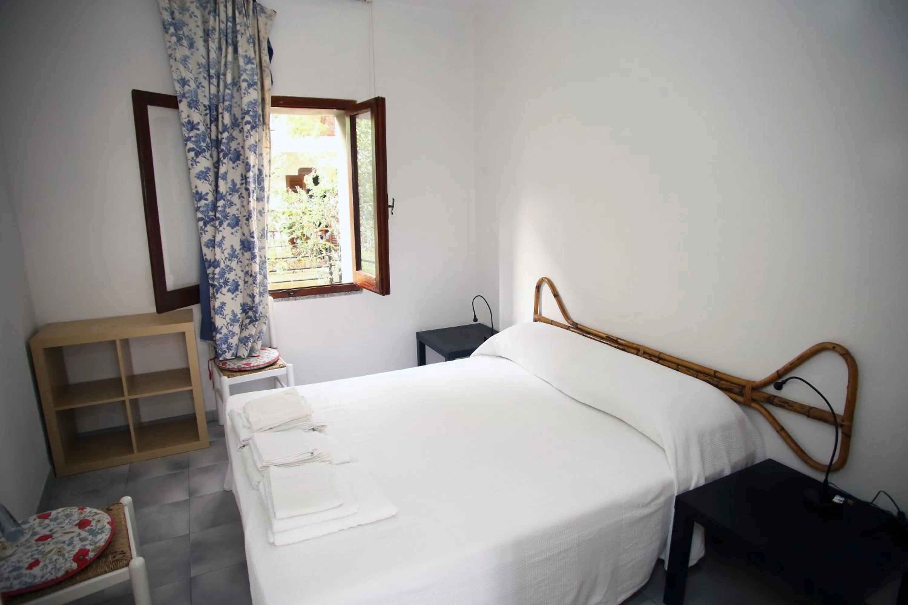Day, Bed in Appartamenti Mare Blu