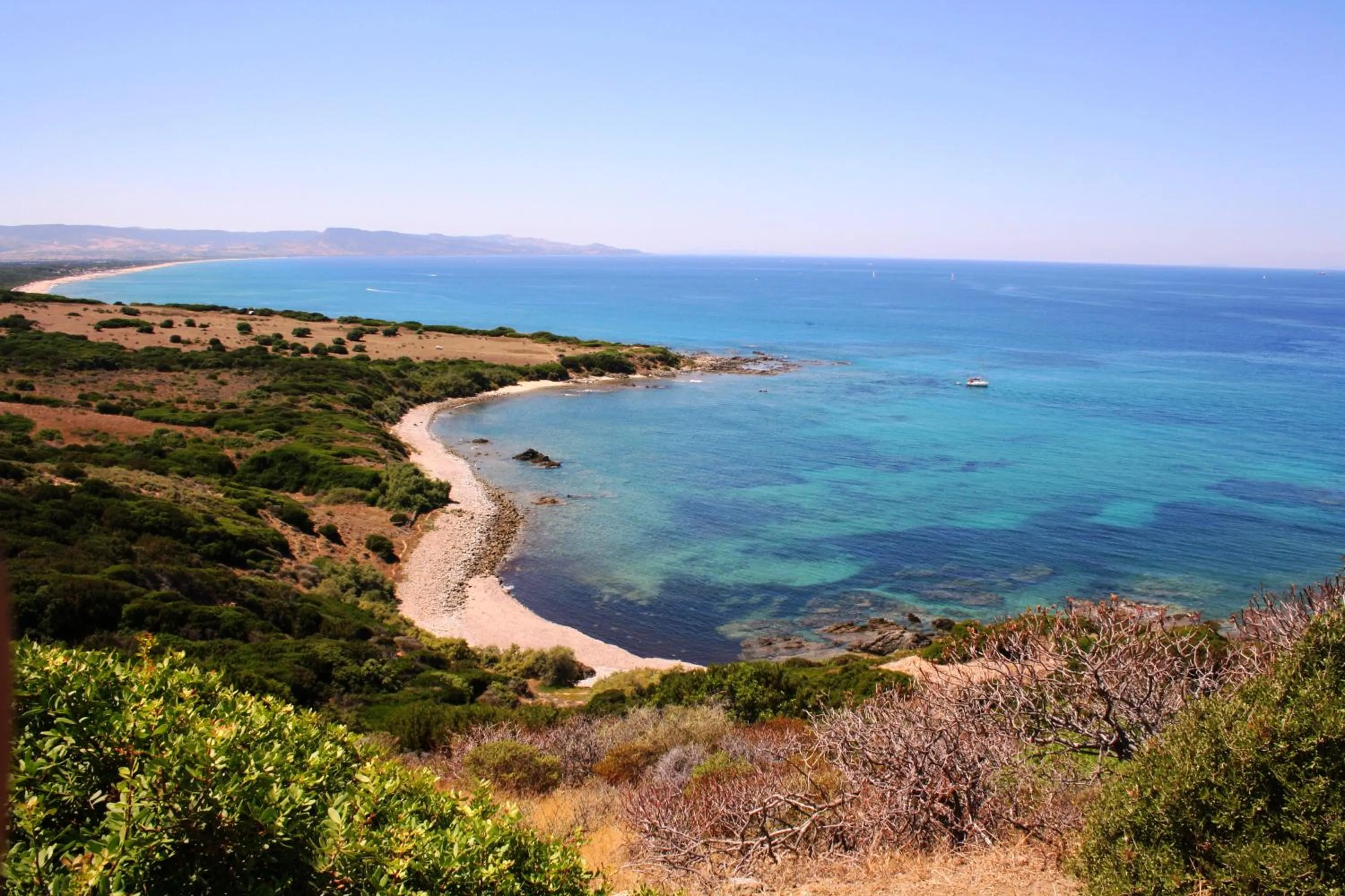 Appartamenti Mare Blu
