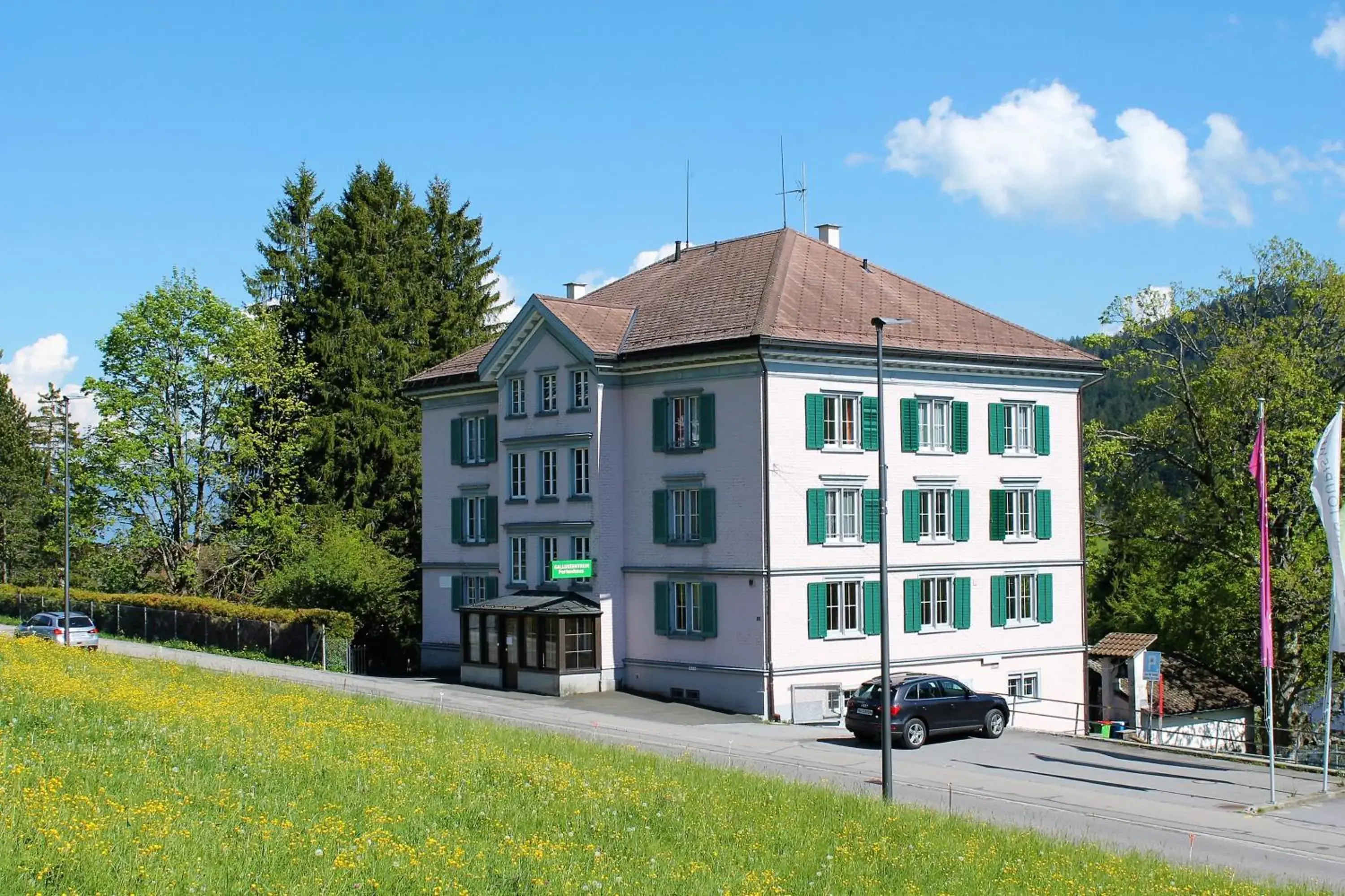 Galluszentrum Galluszentrum