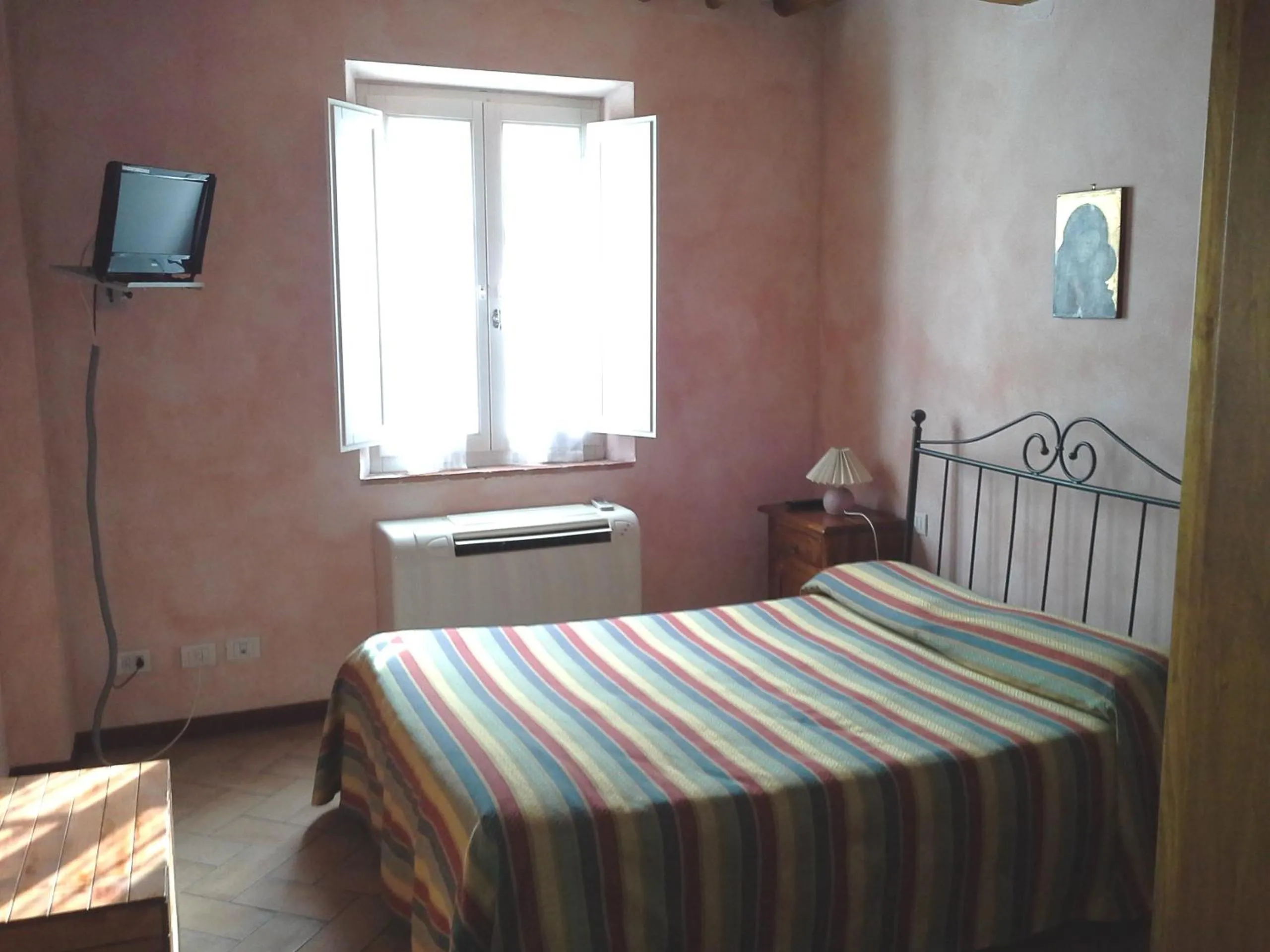 Day, Bed in Casa Vacanze Il Campo